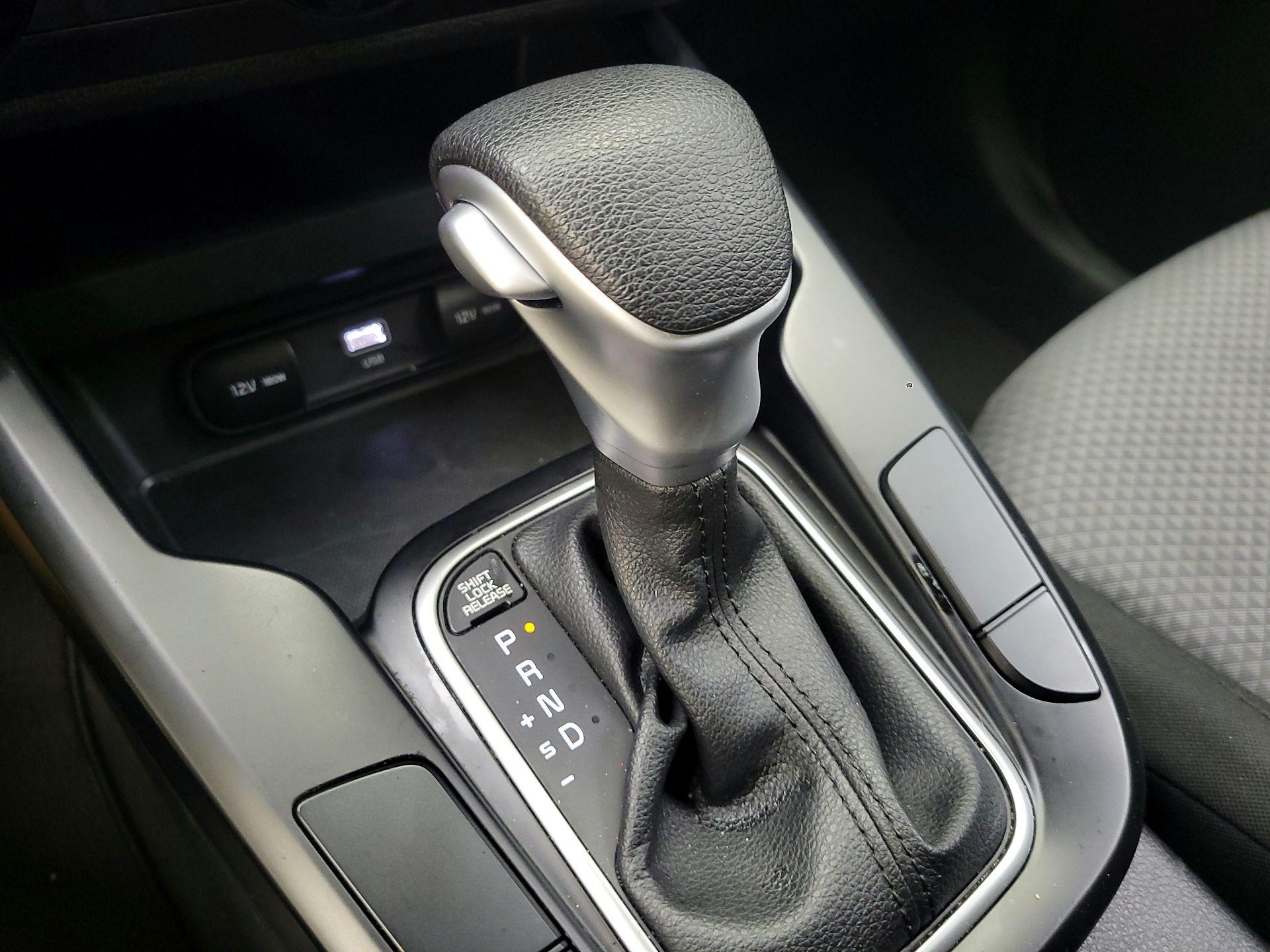 Thumbnail: 2023 Kia Soul - 17