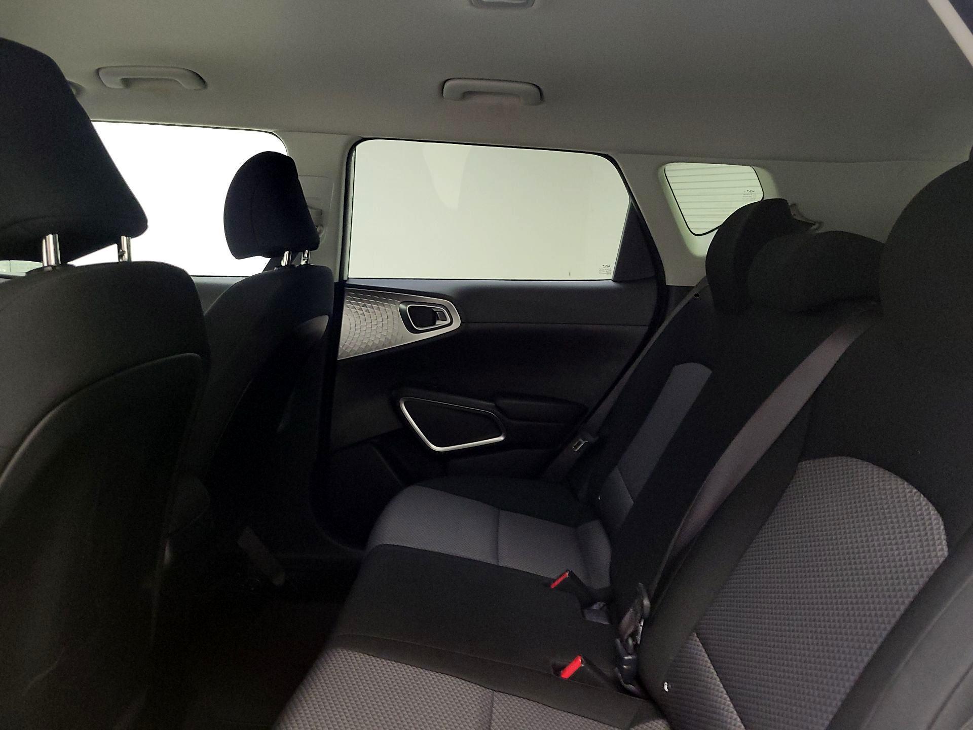 Thumbnail: 2023 Kia Soul - 19