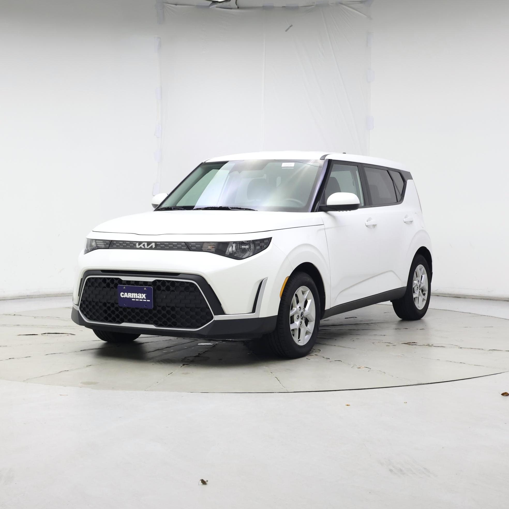 Thumbnail: 2023 Kia Soul - 4