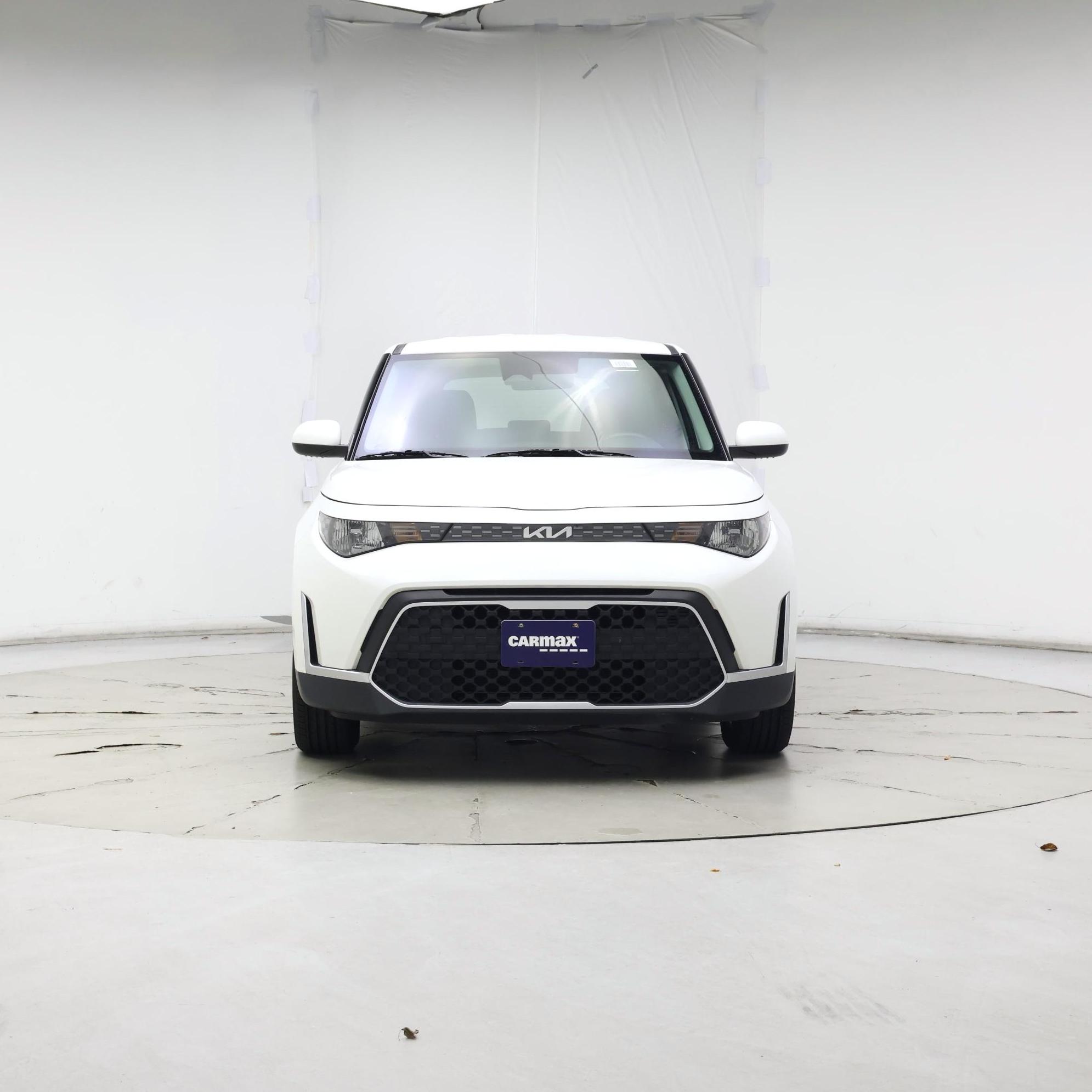 Thumbnail: 2023 Kia Soul - 5