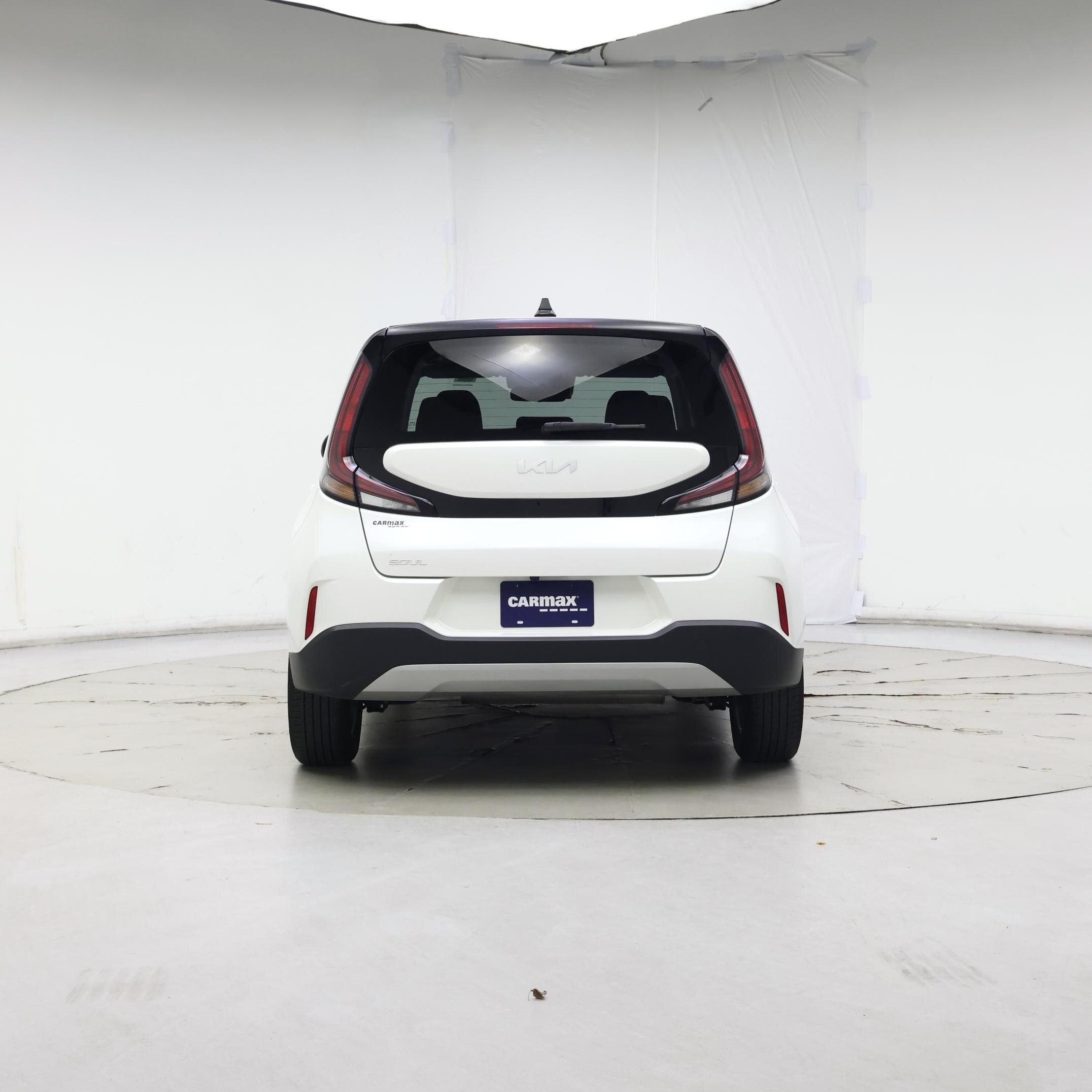 Thumbnail: 2023 Kia Soul - 6