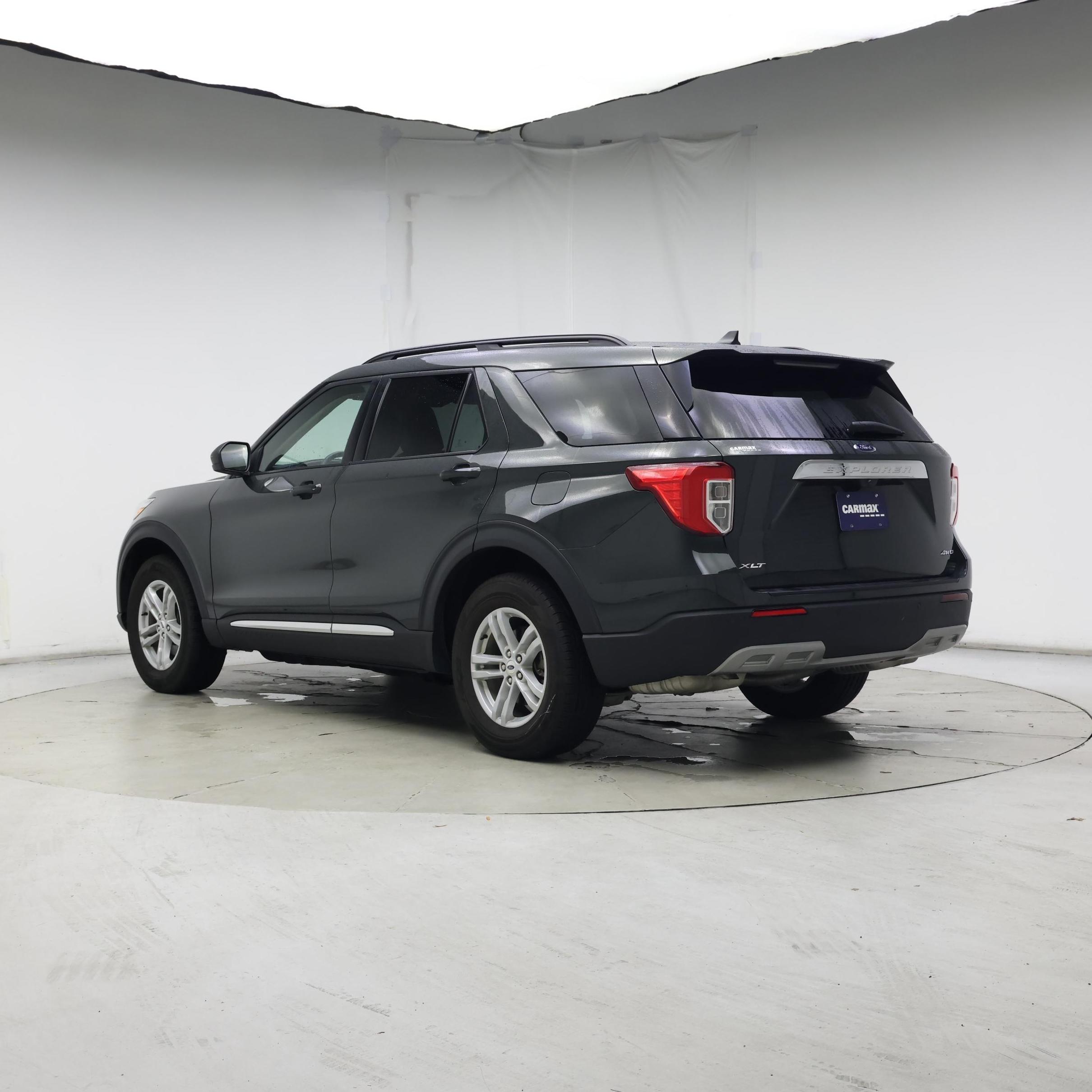 Thumbnail: 2023 Ford Explorer - 2