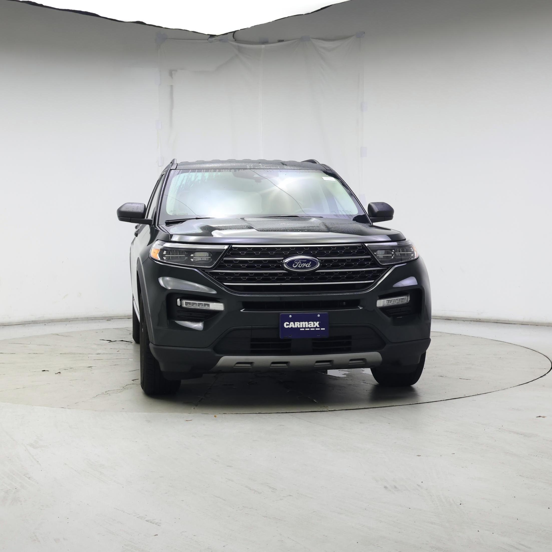 Thumbnail: 2023 Ford Explorer - 5
