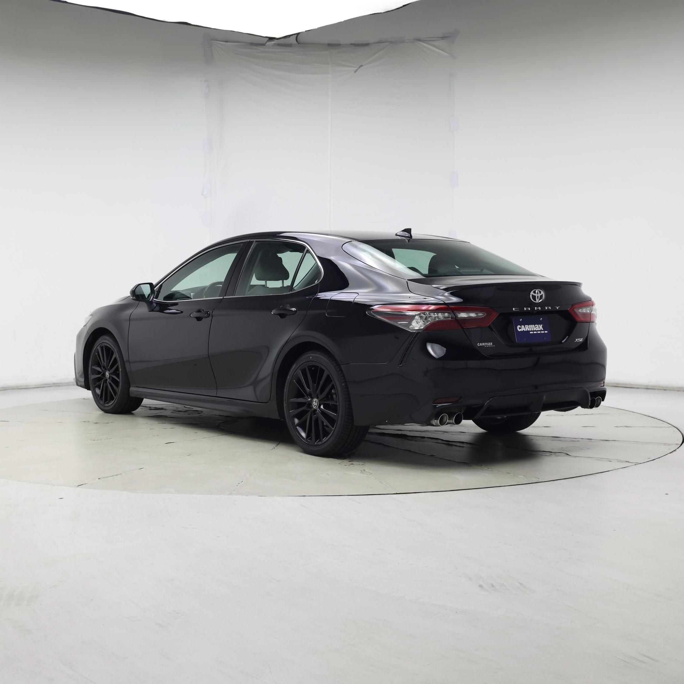 Thumbnail: 2023 Toyota Camry - 2