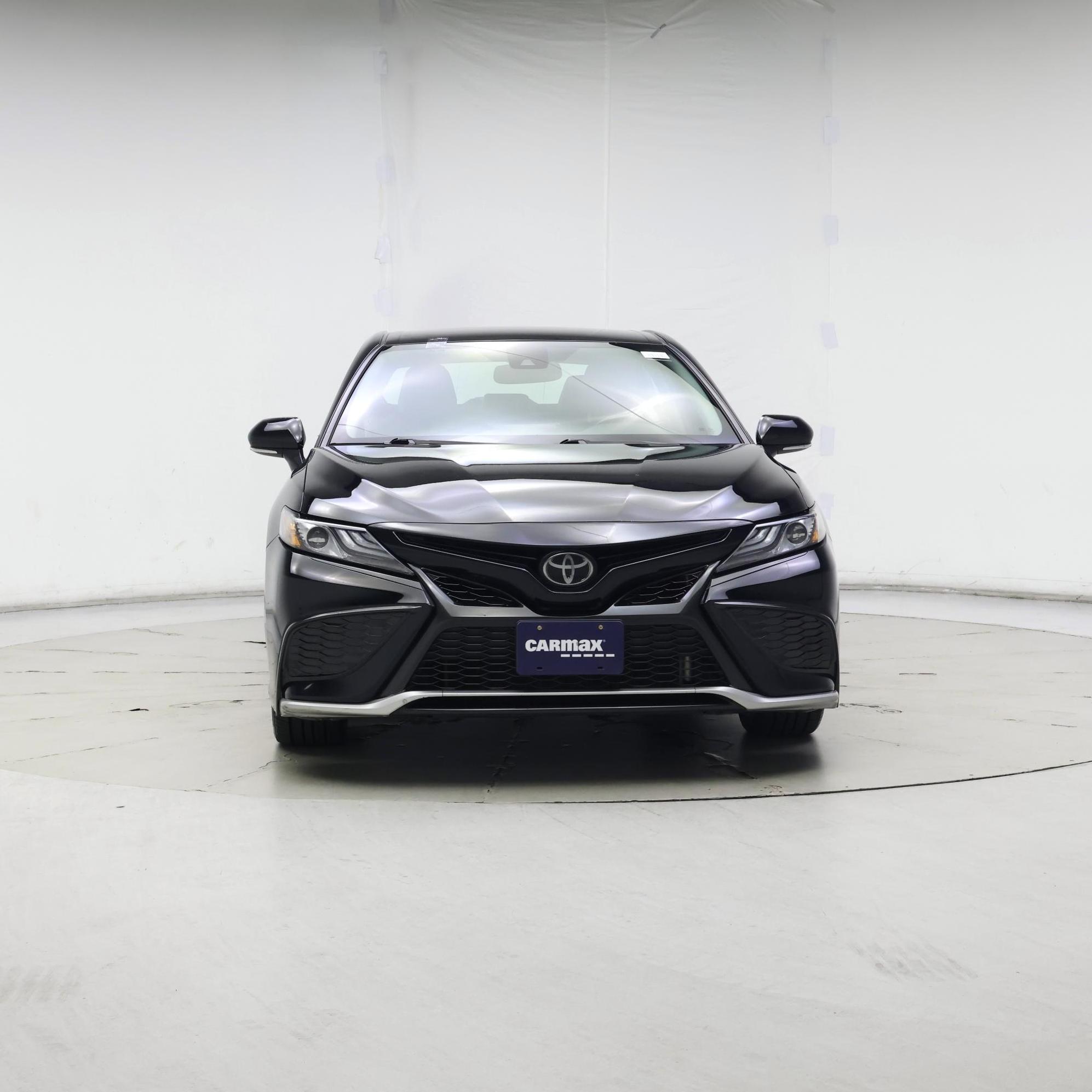 Thumbnail: 2023 Toyota Camry - 5