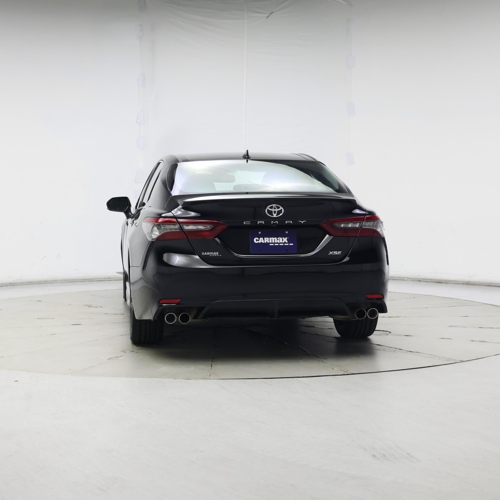Thumbnail: 2023 Toyota Camry - 6