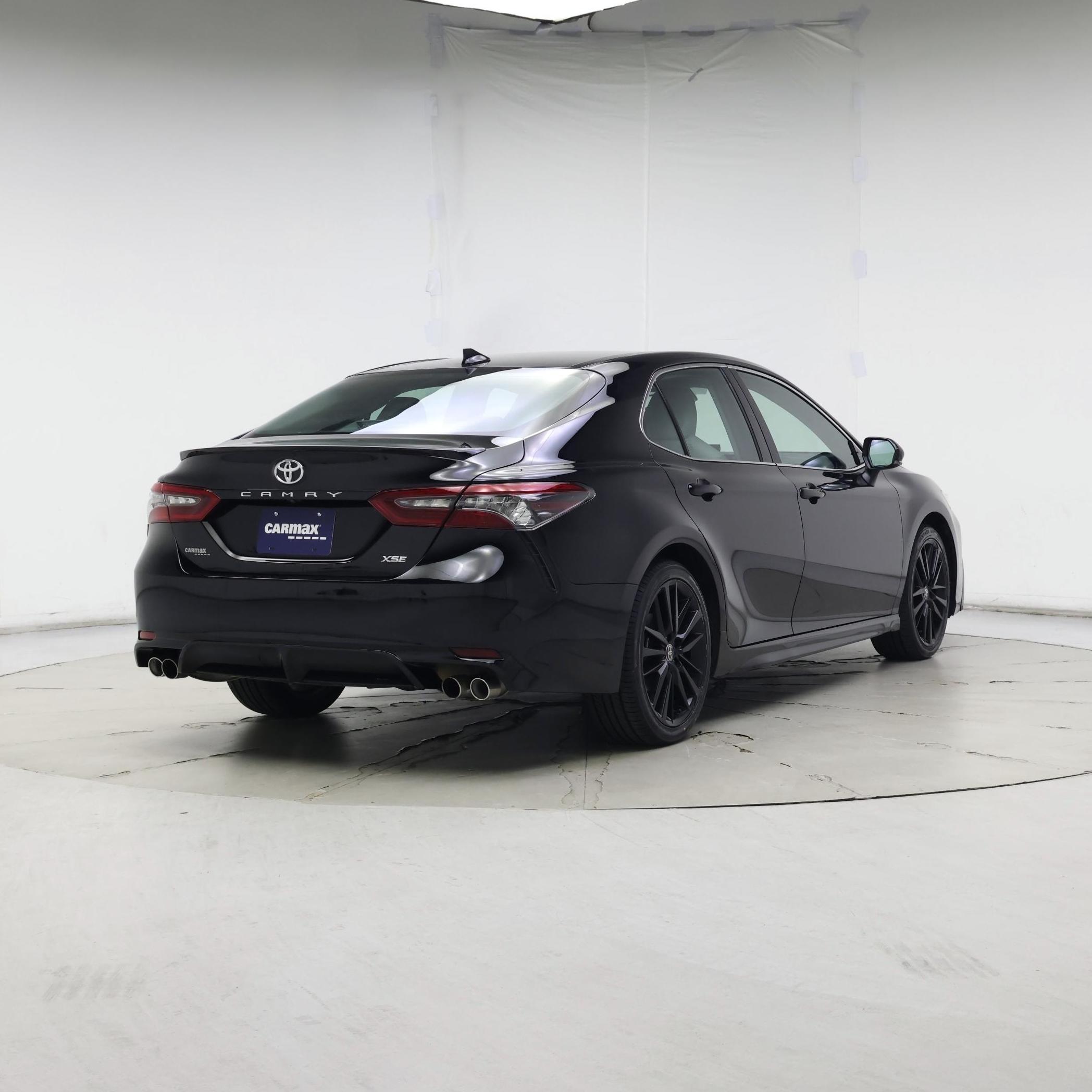 Thumbnail: 2023 Toyota Camry - 8
