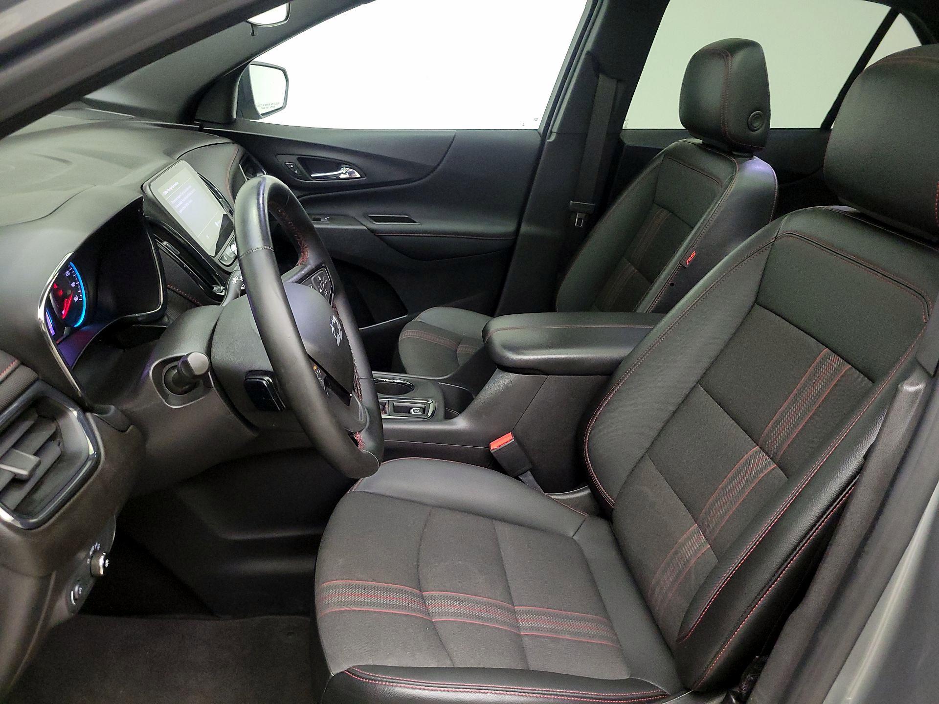 Thumbnail: 2023 Chevrolet Equinox - 11