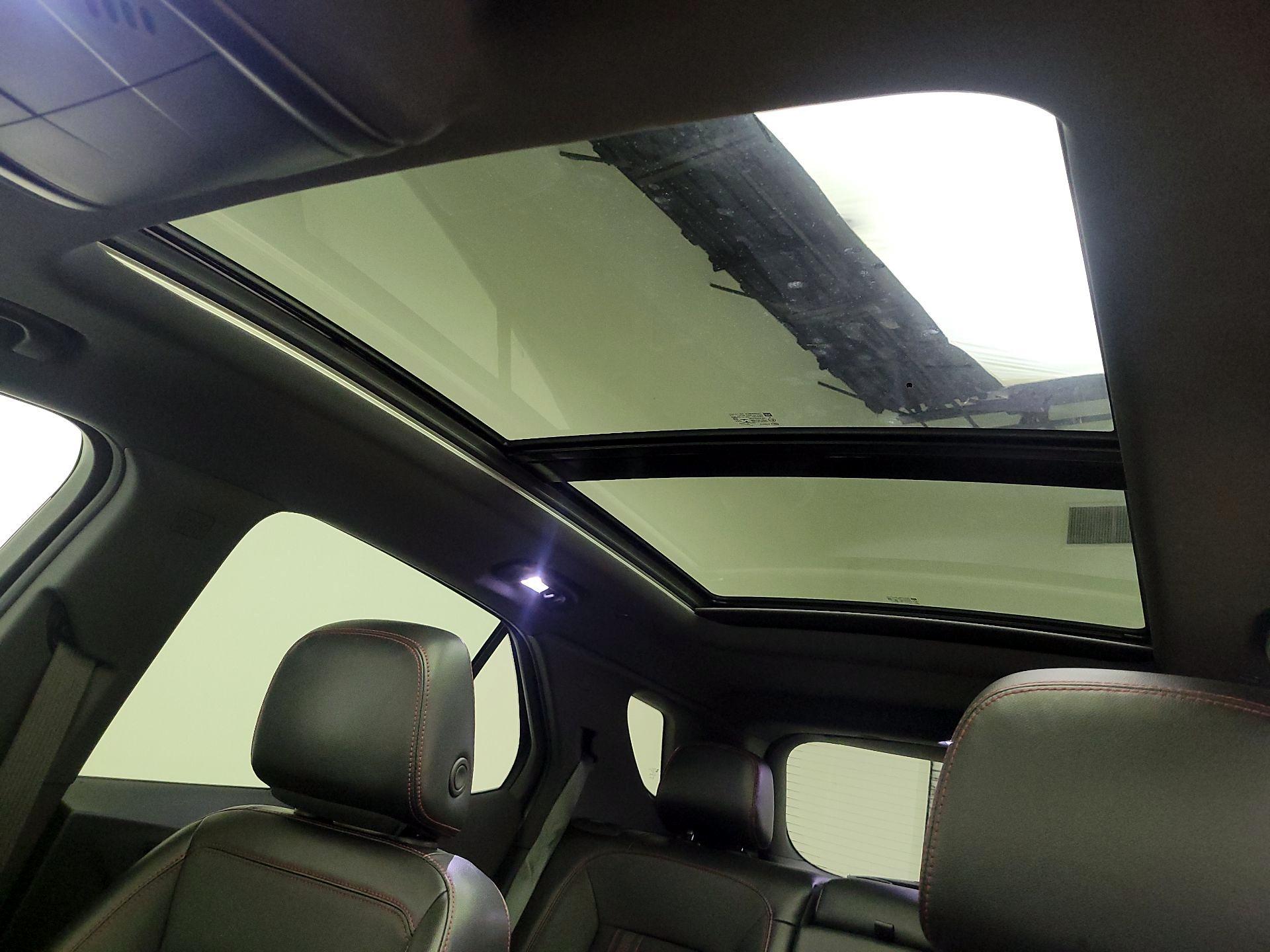 Thumbnail: 2023 Chevrolet Equinox - 19