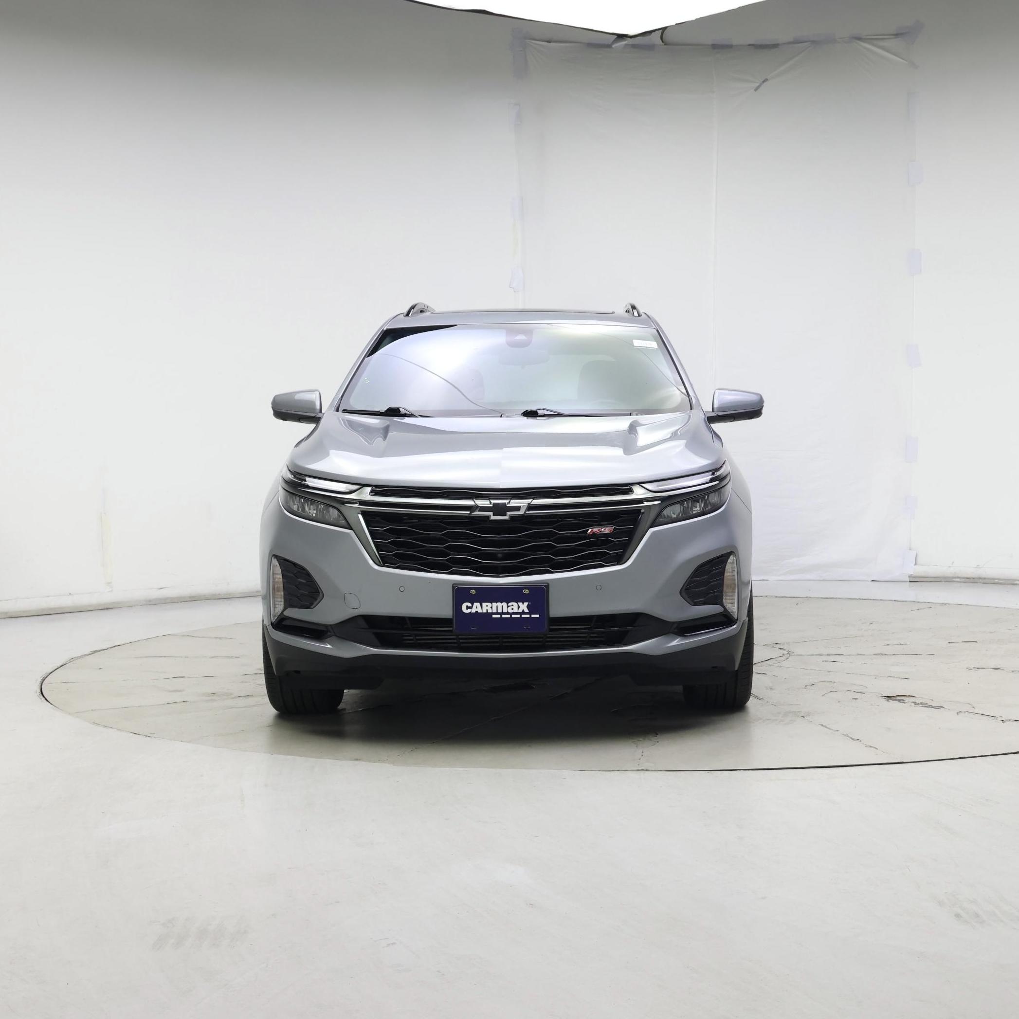 Thumbnail: 2023 Chevrolet Equinox - 5