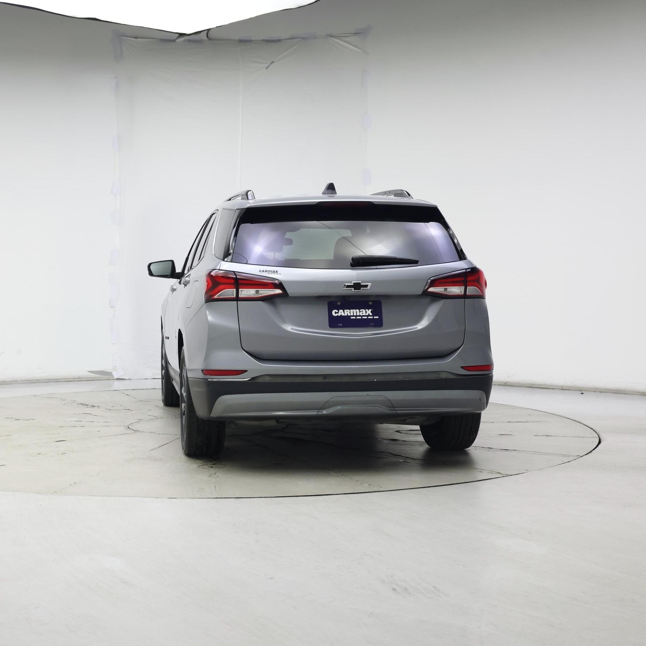 Thumbnail: 2023 Chevrolet Equinox - 6