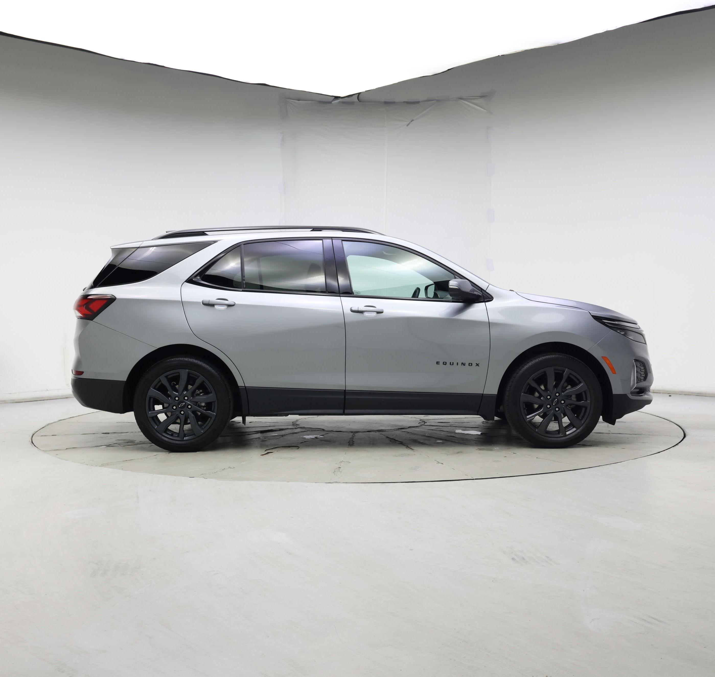 Thumbnail: 2023 Chevrolet Equinox - 7
