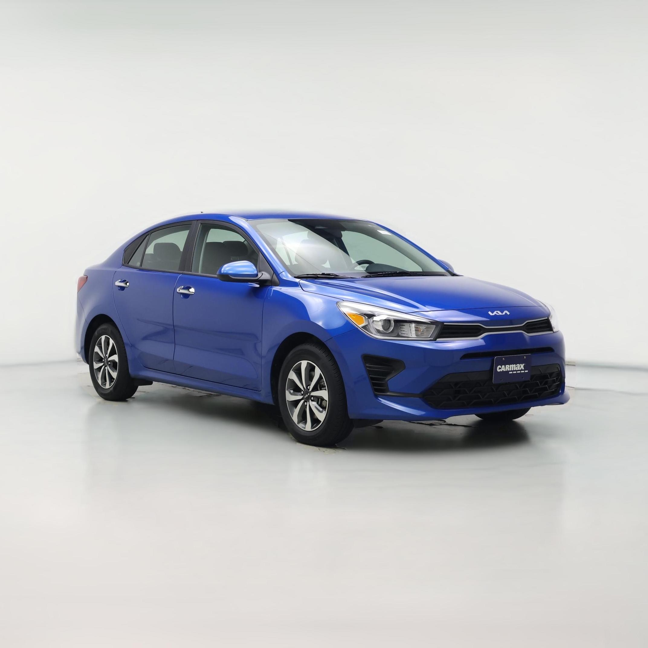 Thumbnail: 2023 Kia Rio - 1