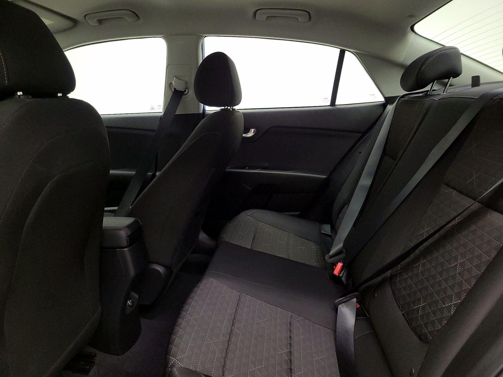 Thumbnail: 2023 Kia Rio - 19