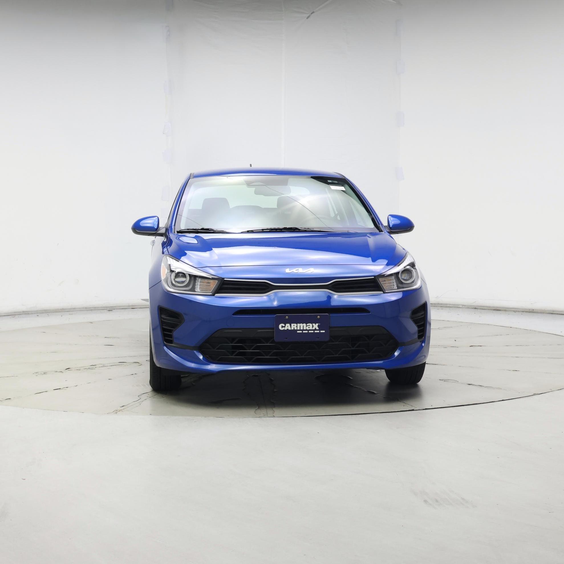 Thumbnail: 2023 Kia Rio - 5