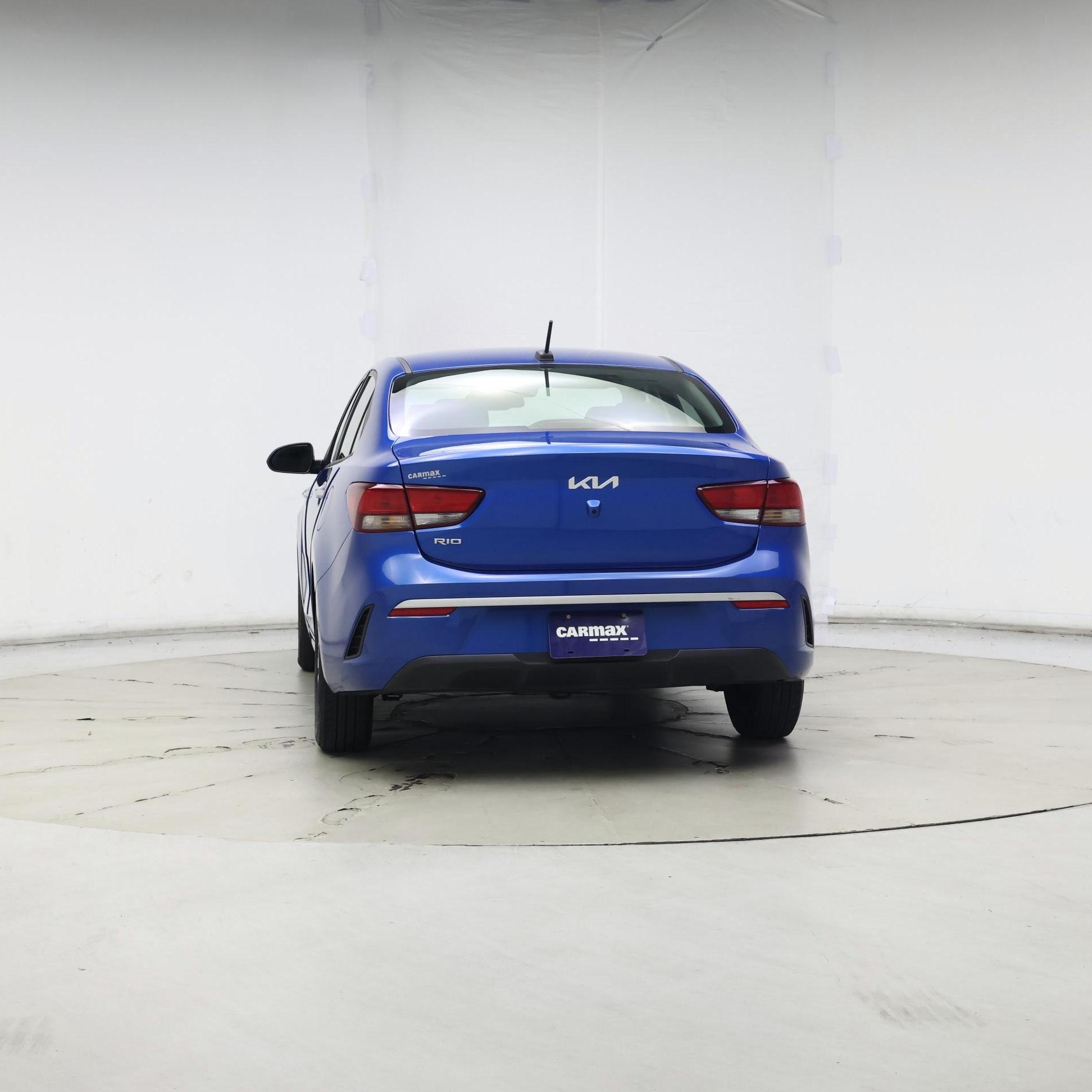 Thumbnail: 2023 Kia Rio - 6