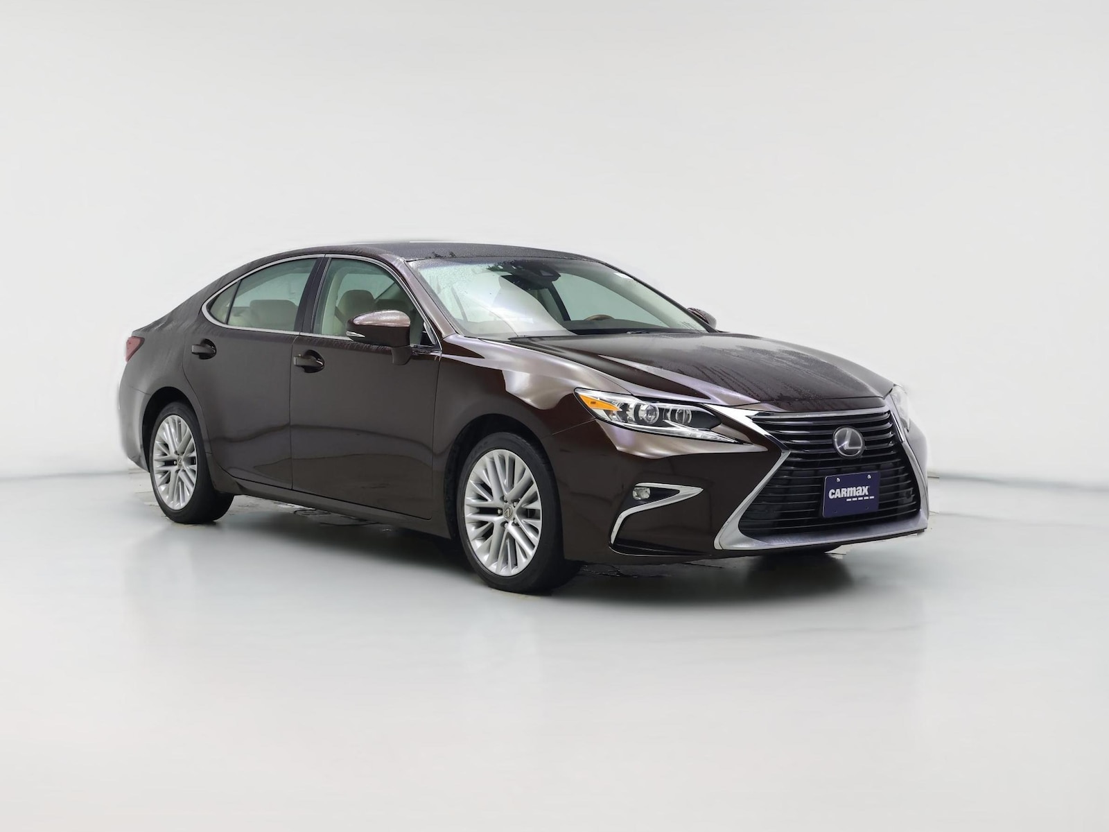 2018 Lexus ES