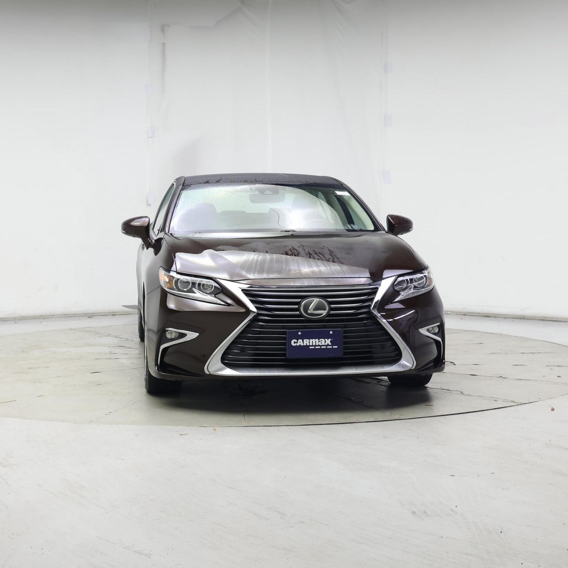 Thumbnail: 2018 Lexus ES - 5