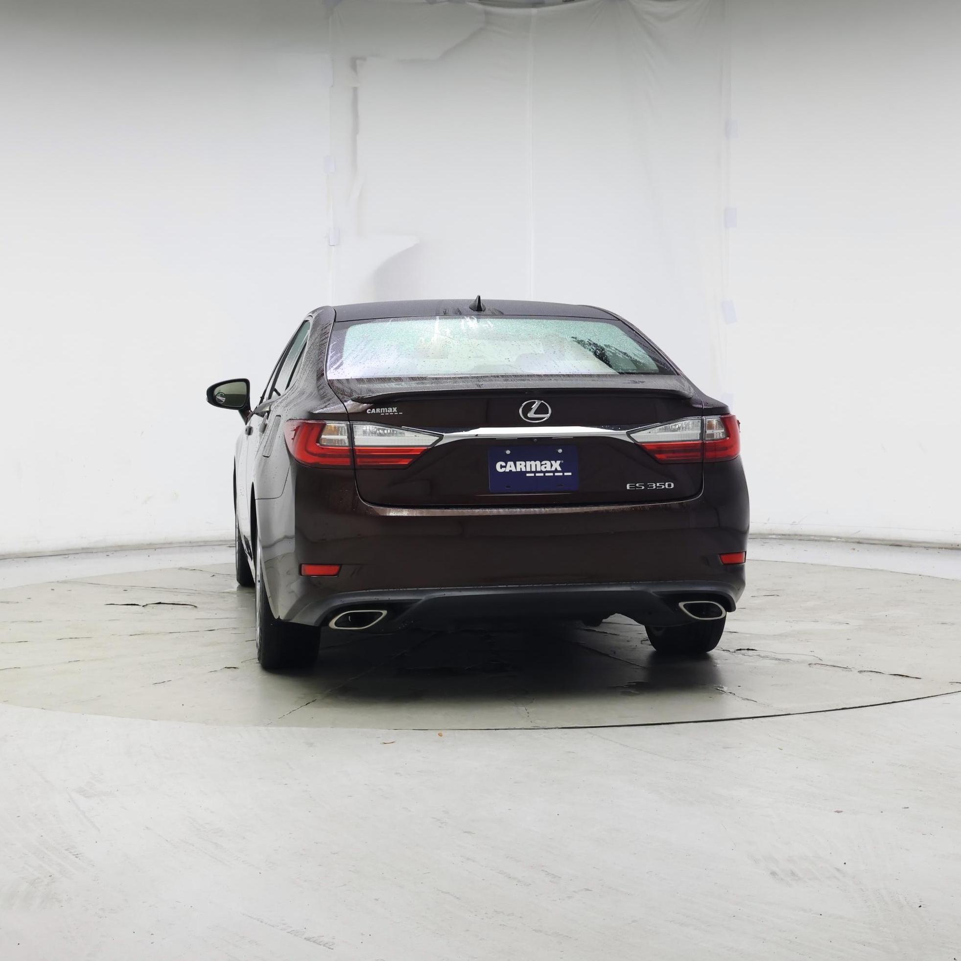 Thumbnail: 2018 Lexus ES - 6