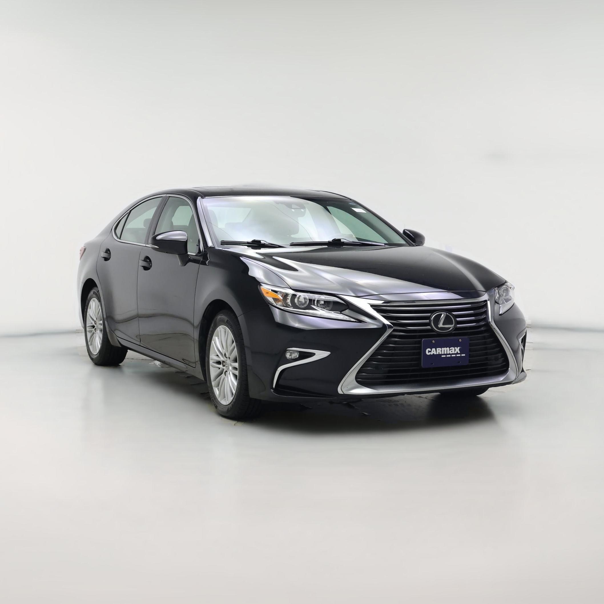 Thumbnail: 2017 Lexus ES - 1