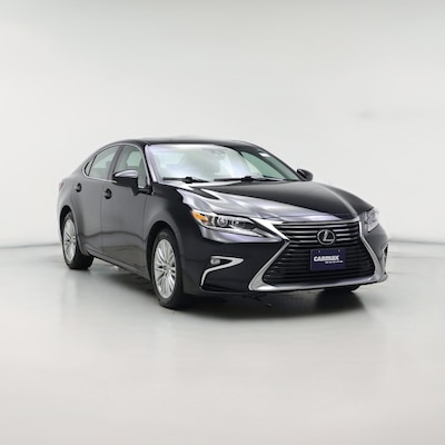 2017 Lexus ES 350