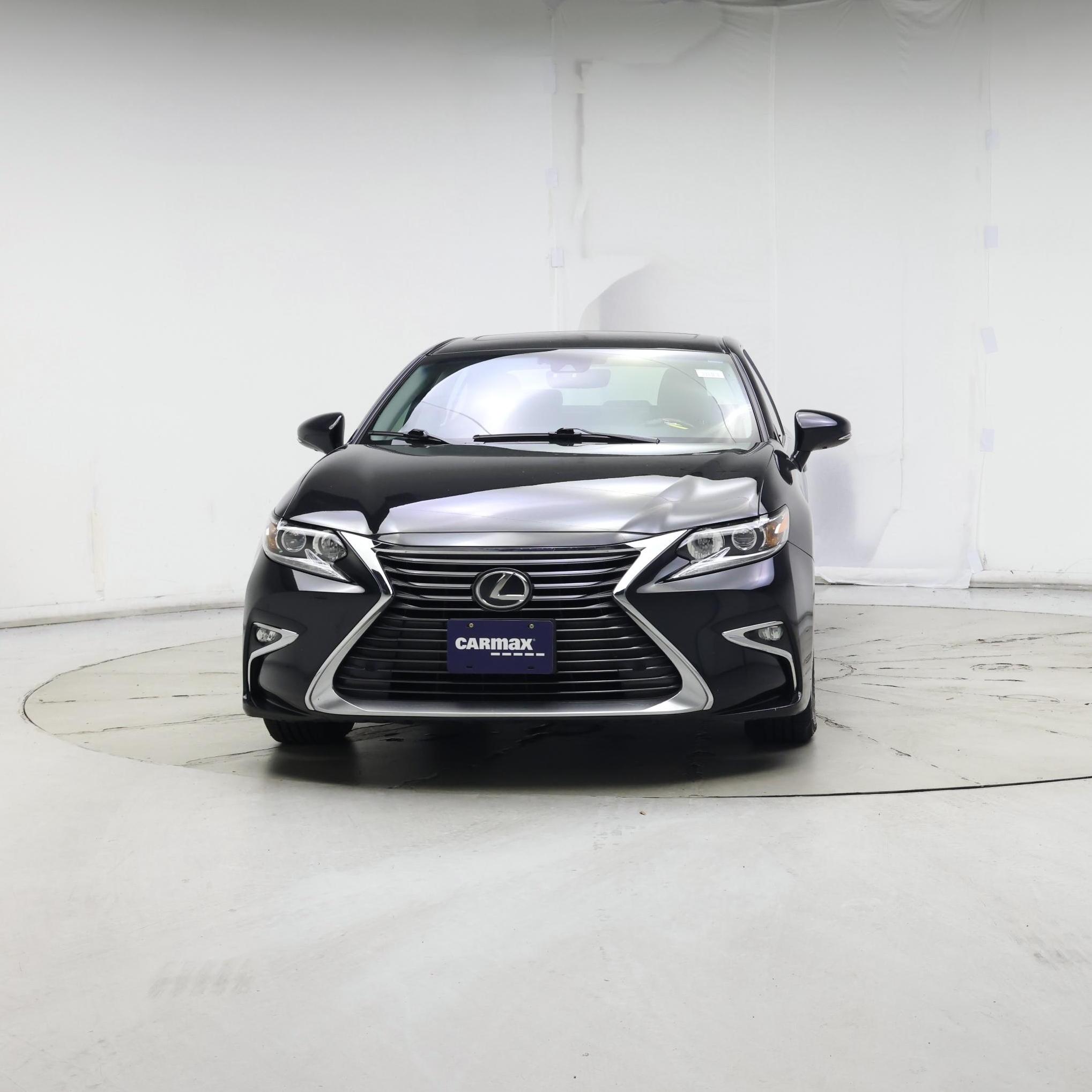 Thumbnail: 2017 Lexus ES - 5