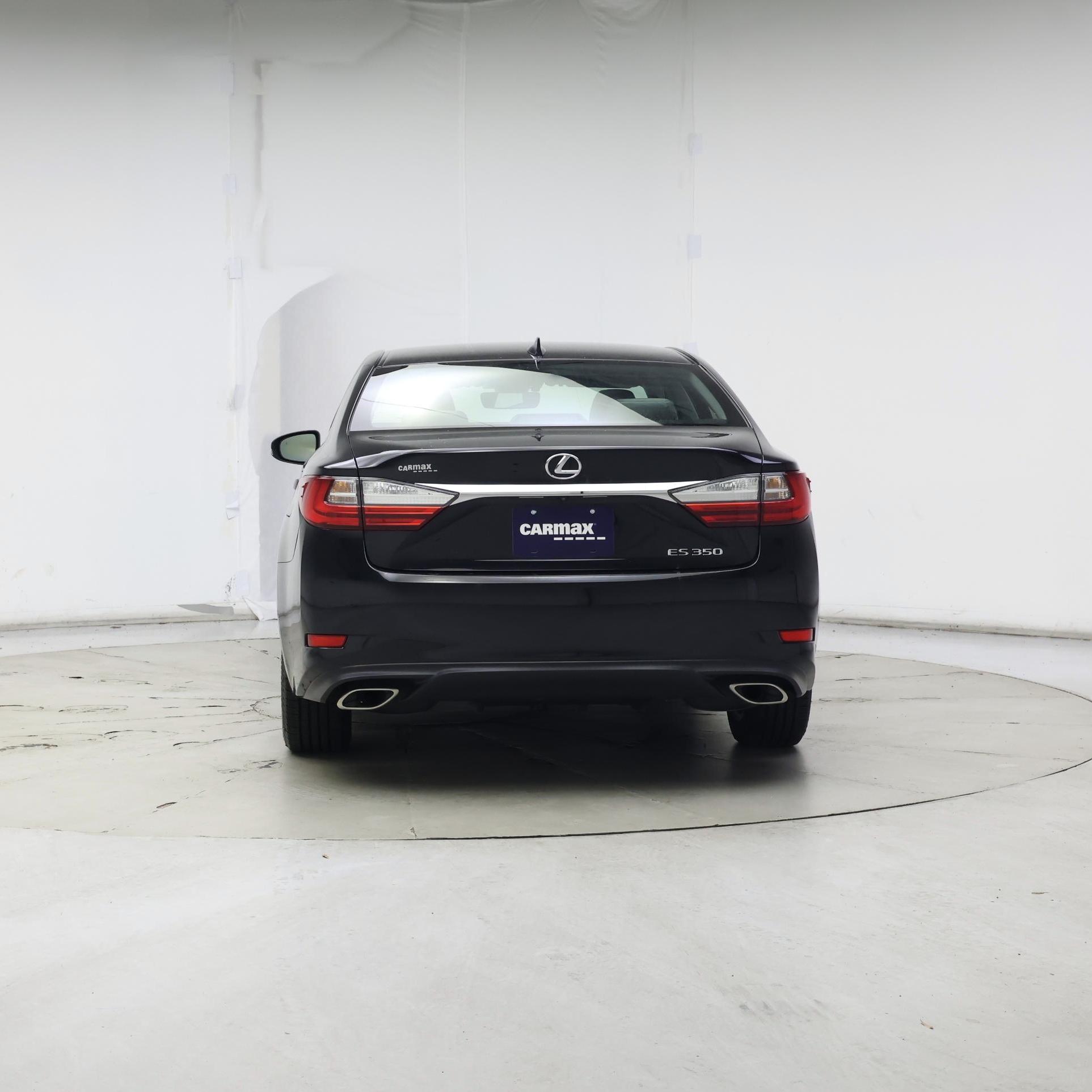 Thumbnail: 2017 Lexus ES - 6