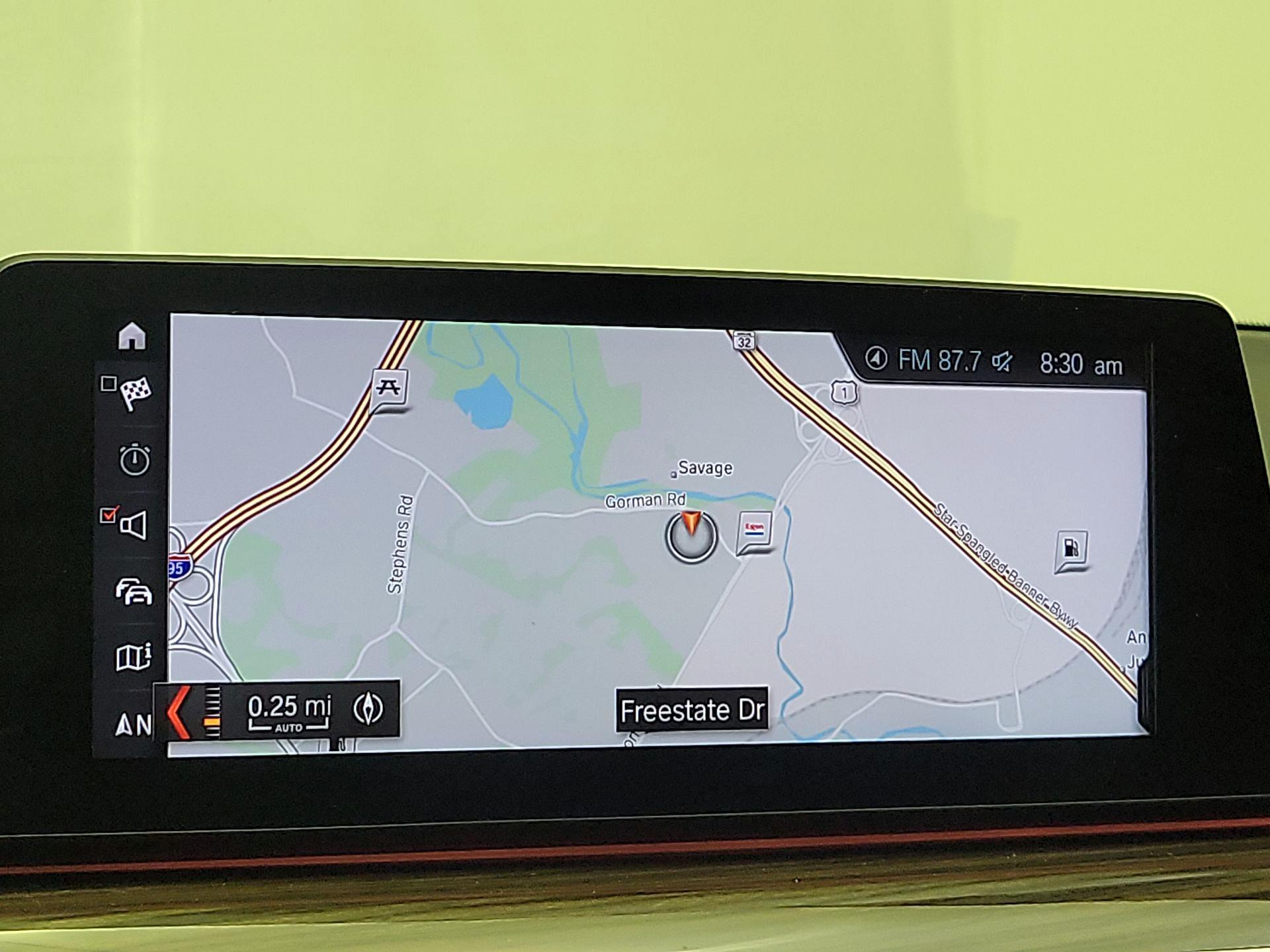 Thumbnail: 2018 BMW 5 Series - 14