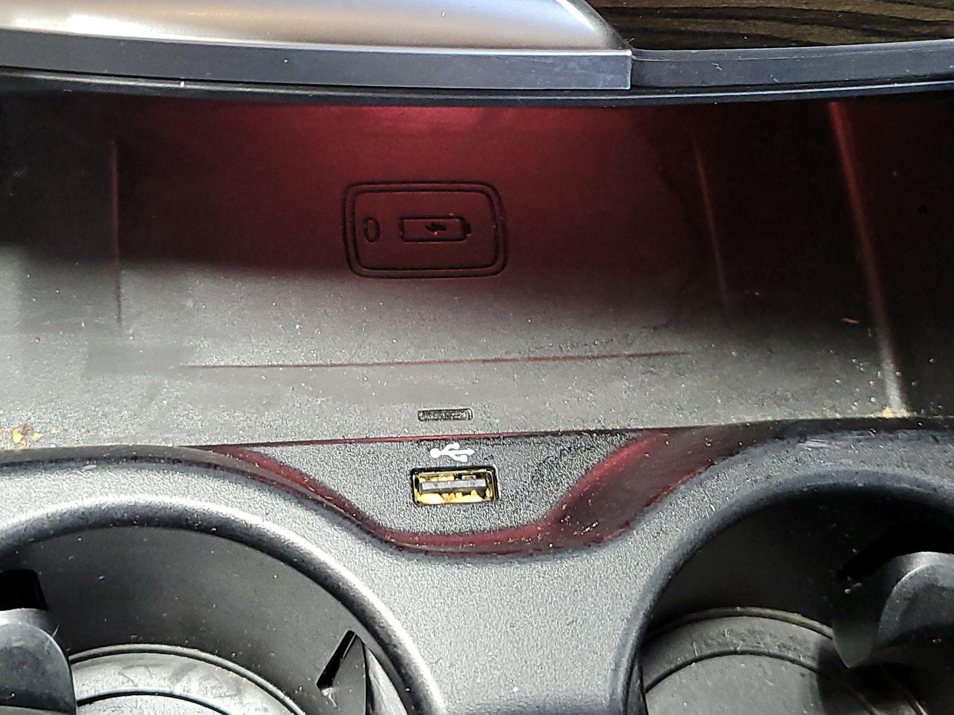 Thumbnail: 2018 BMW 5 Series - 19