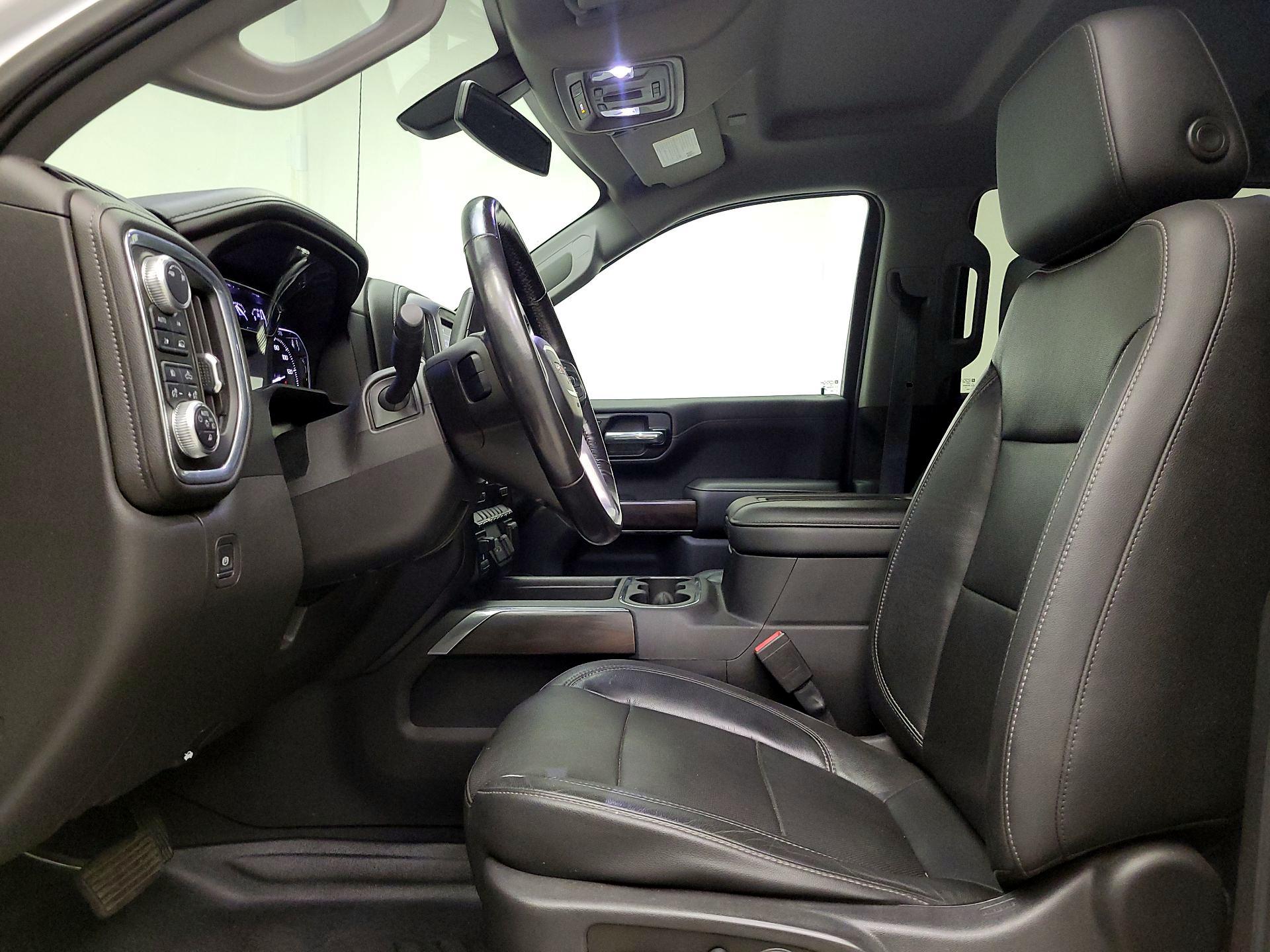 Thumbnail: 2019 GMC Sierra 1500 - 11