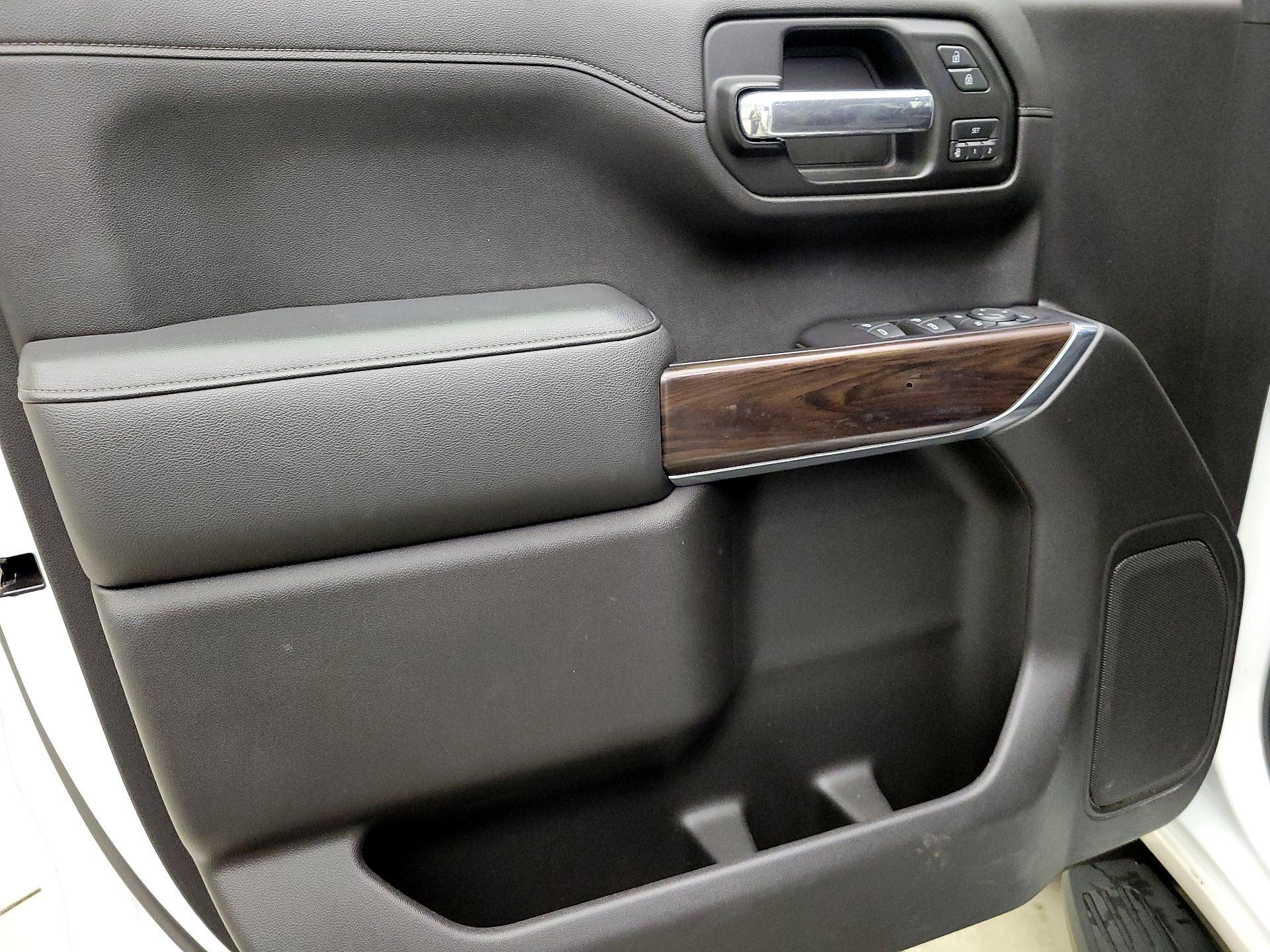 Thumbnail: 2019 GMC Sierra 1500 - 12