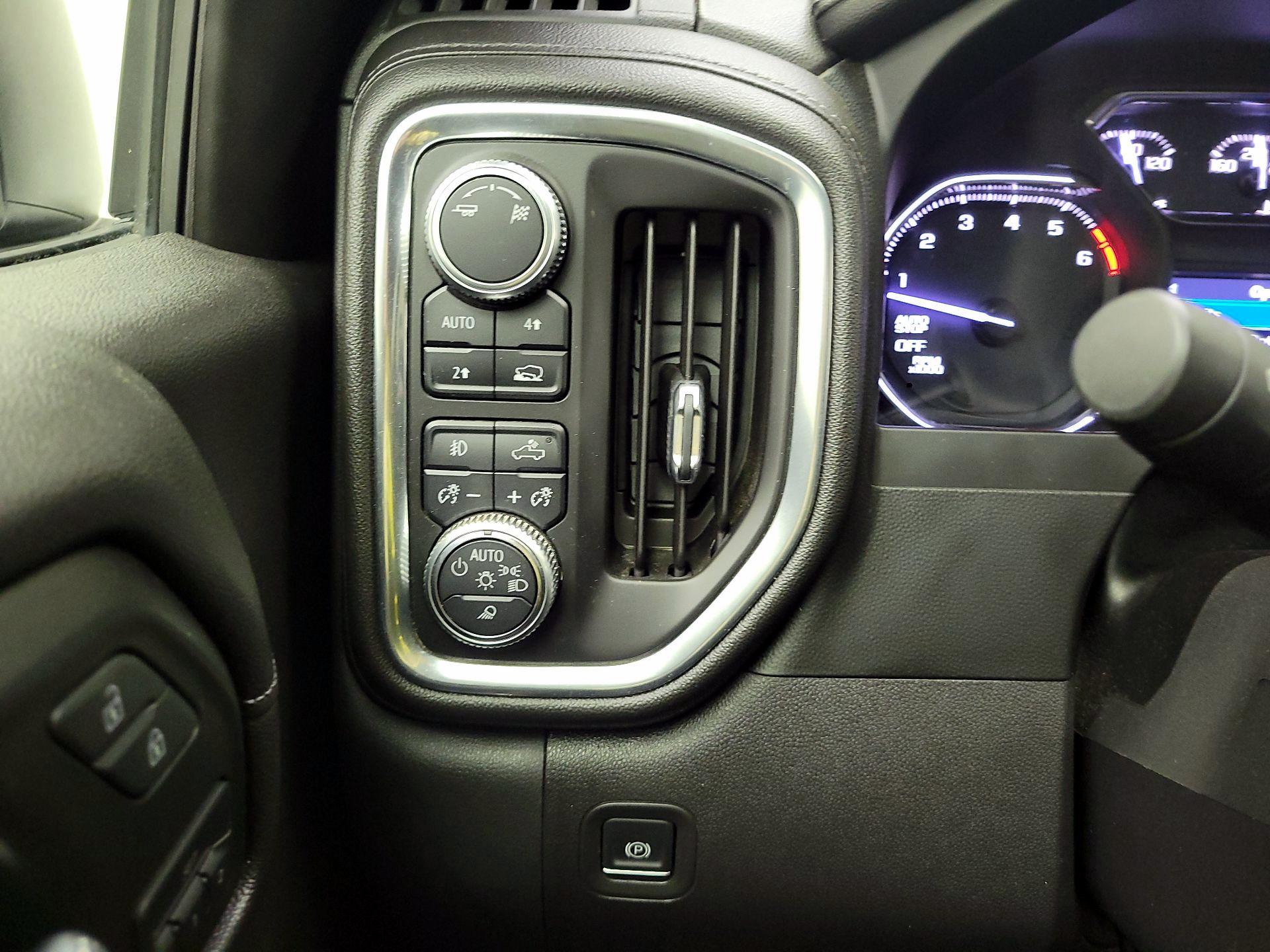 Thumbnail: 2019 GMC Sierra 1500 - 13