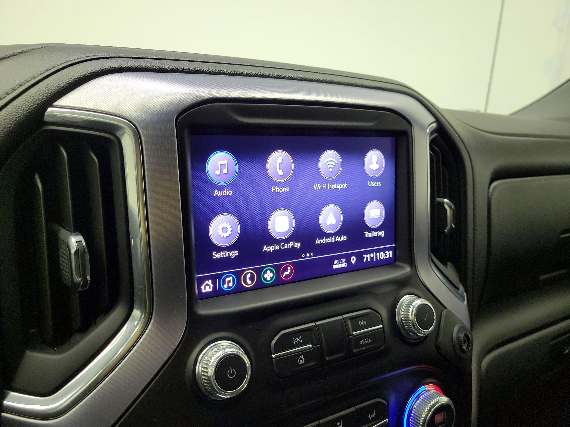 Thumbnail: 2019 GMC Sierra 1500 - 14