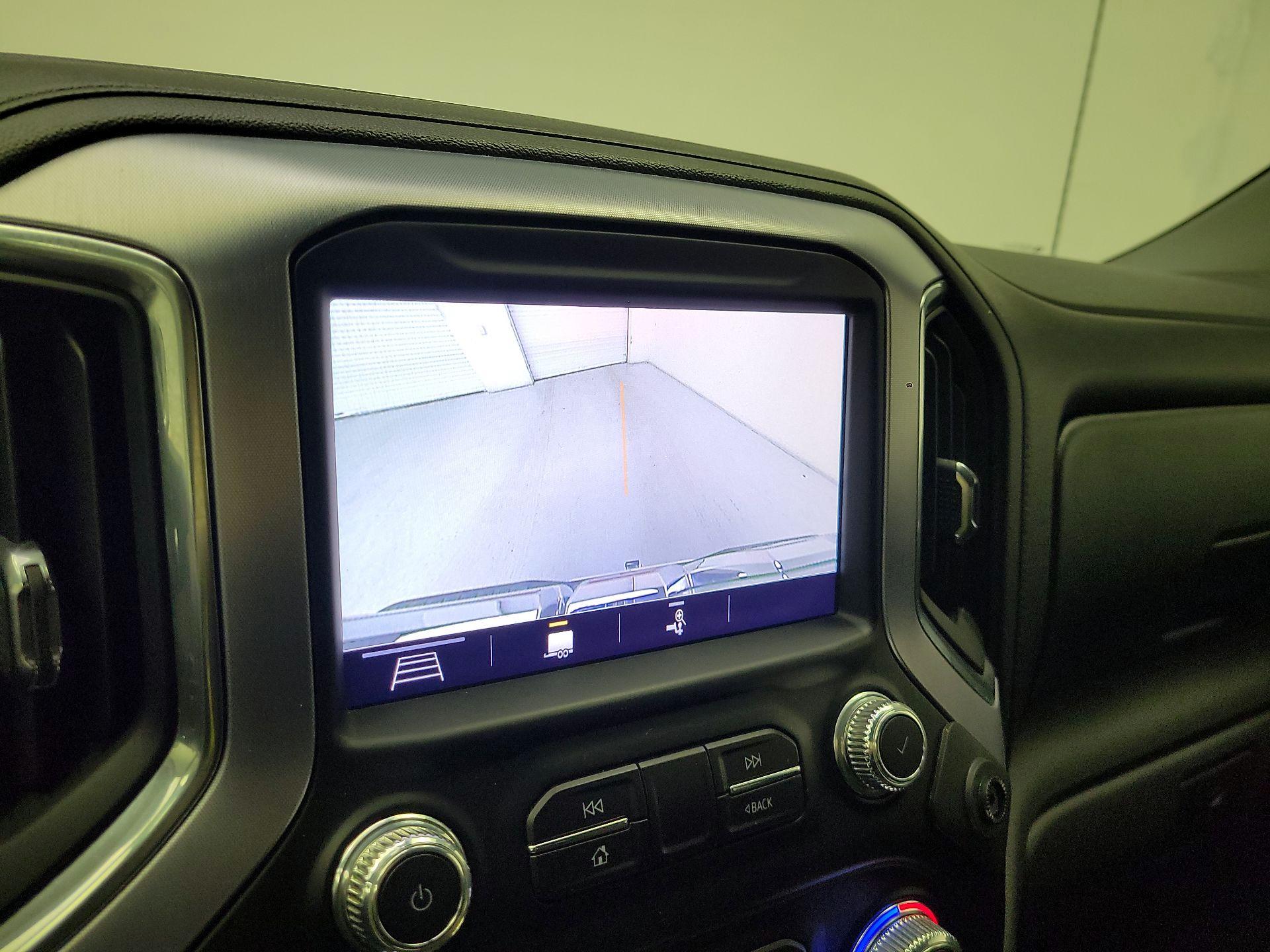 Thumbnail: 2019 GMC Sierra 1500 - 15