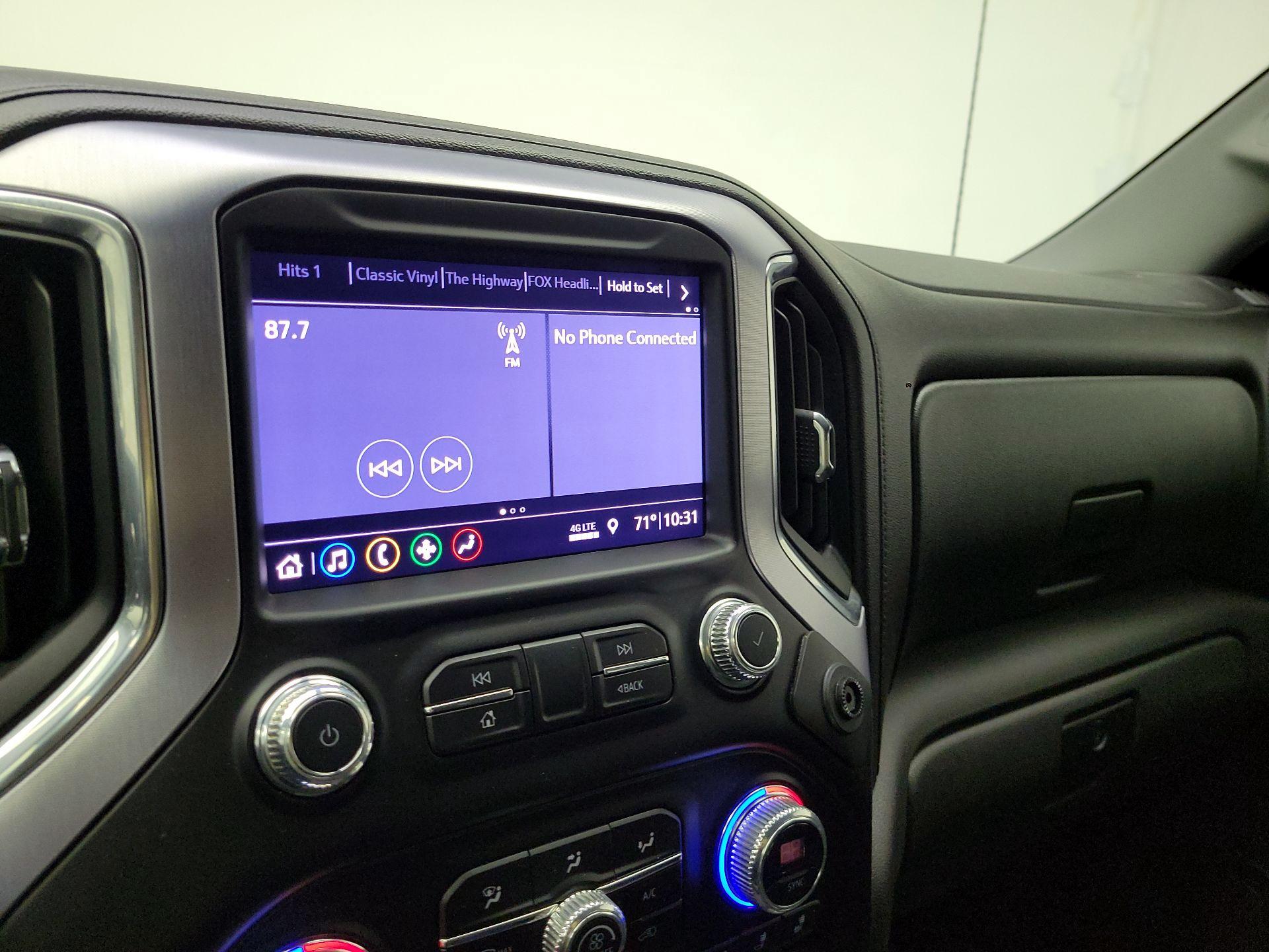 Thumbnail: 2019 GMC Sierra 1500 - 16