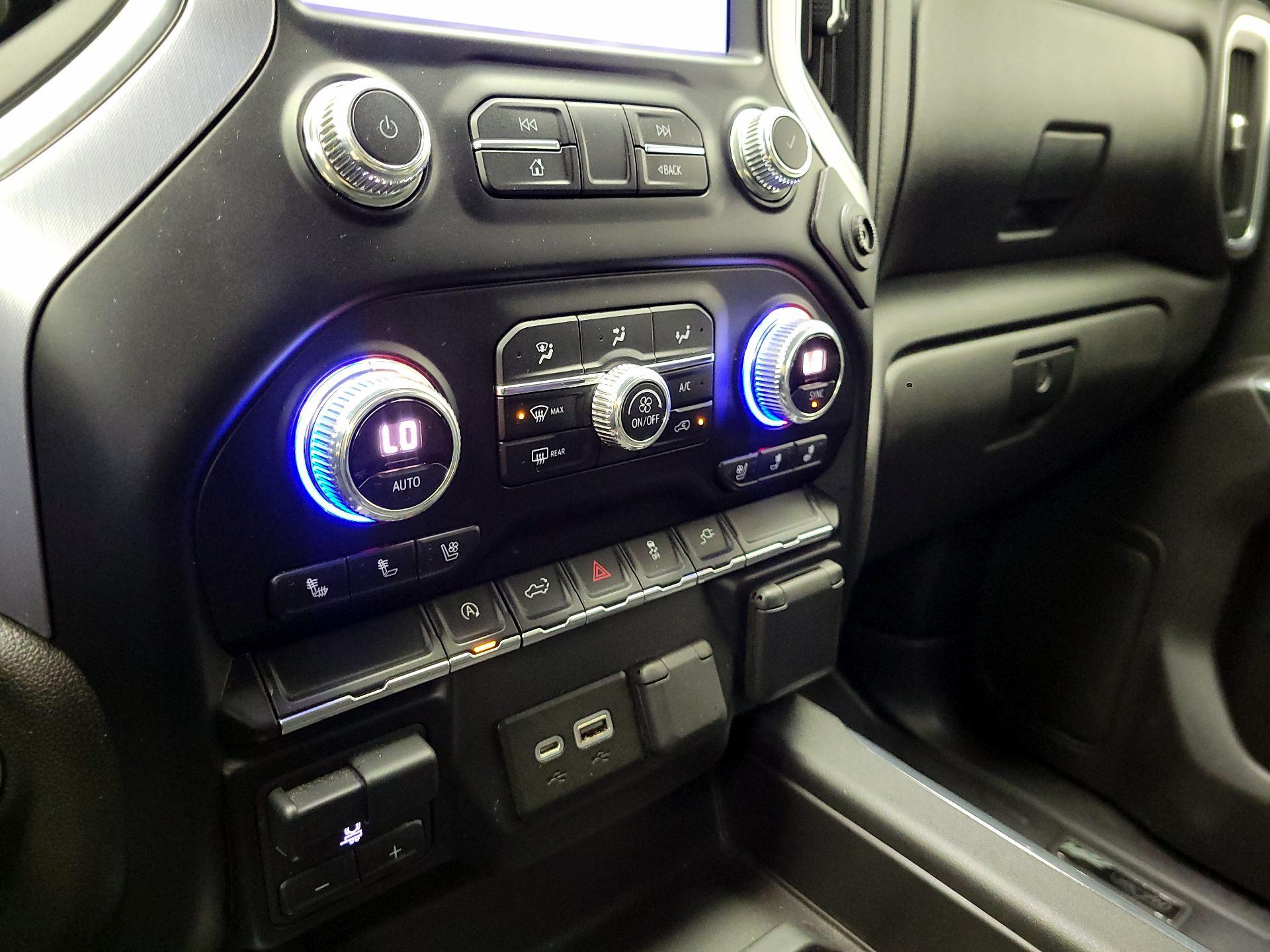 Thumbnail: 2019 GMC Sierra 1500 - 17