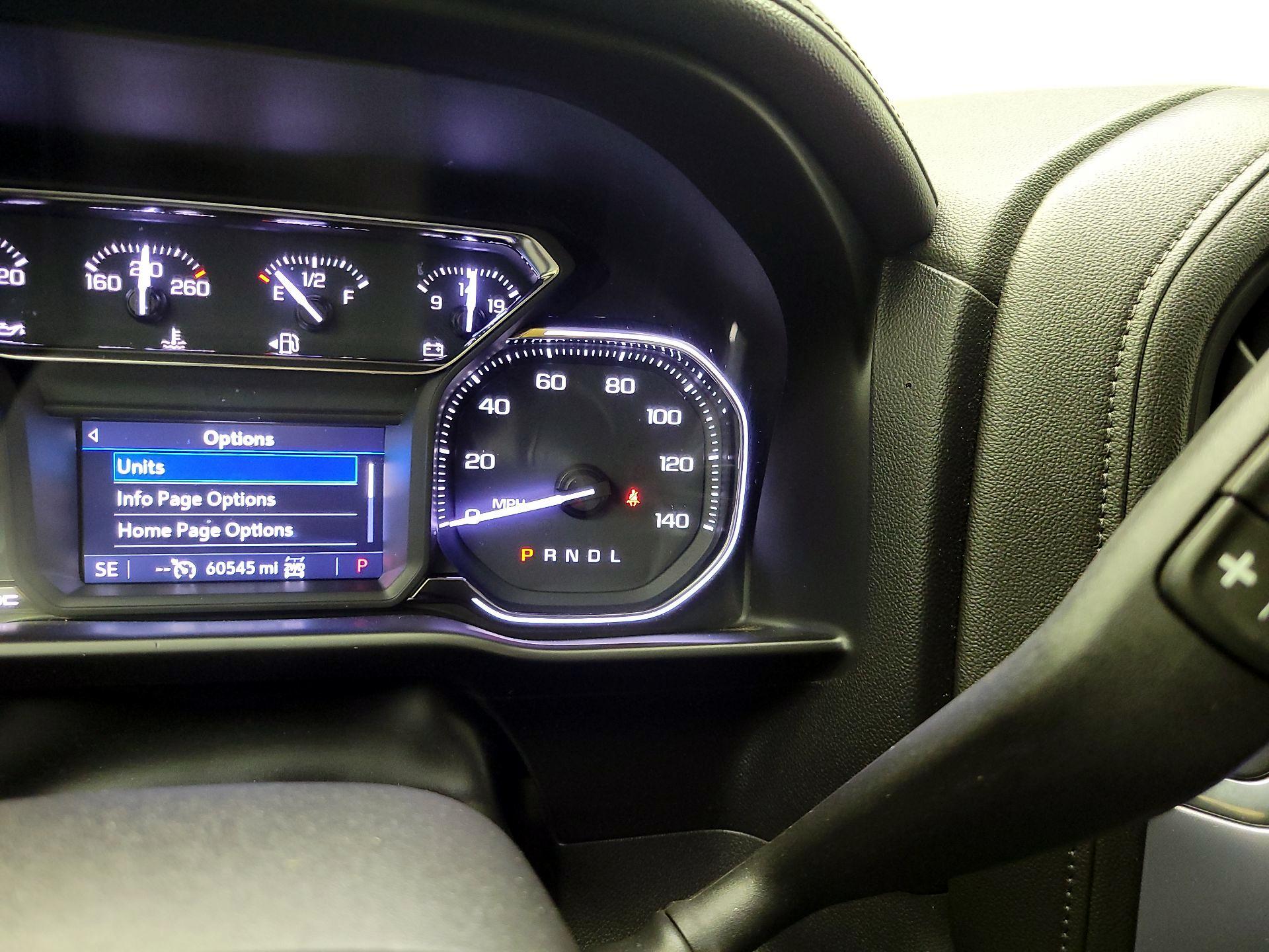 Thumbnail: 2019 GMC Sierra 1500 - 18