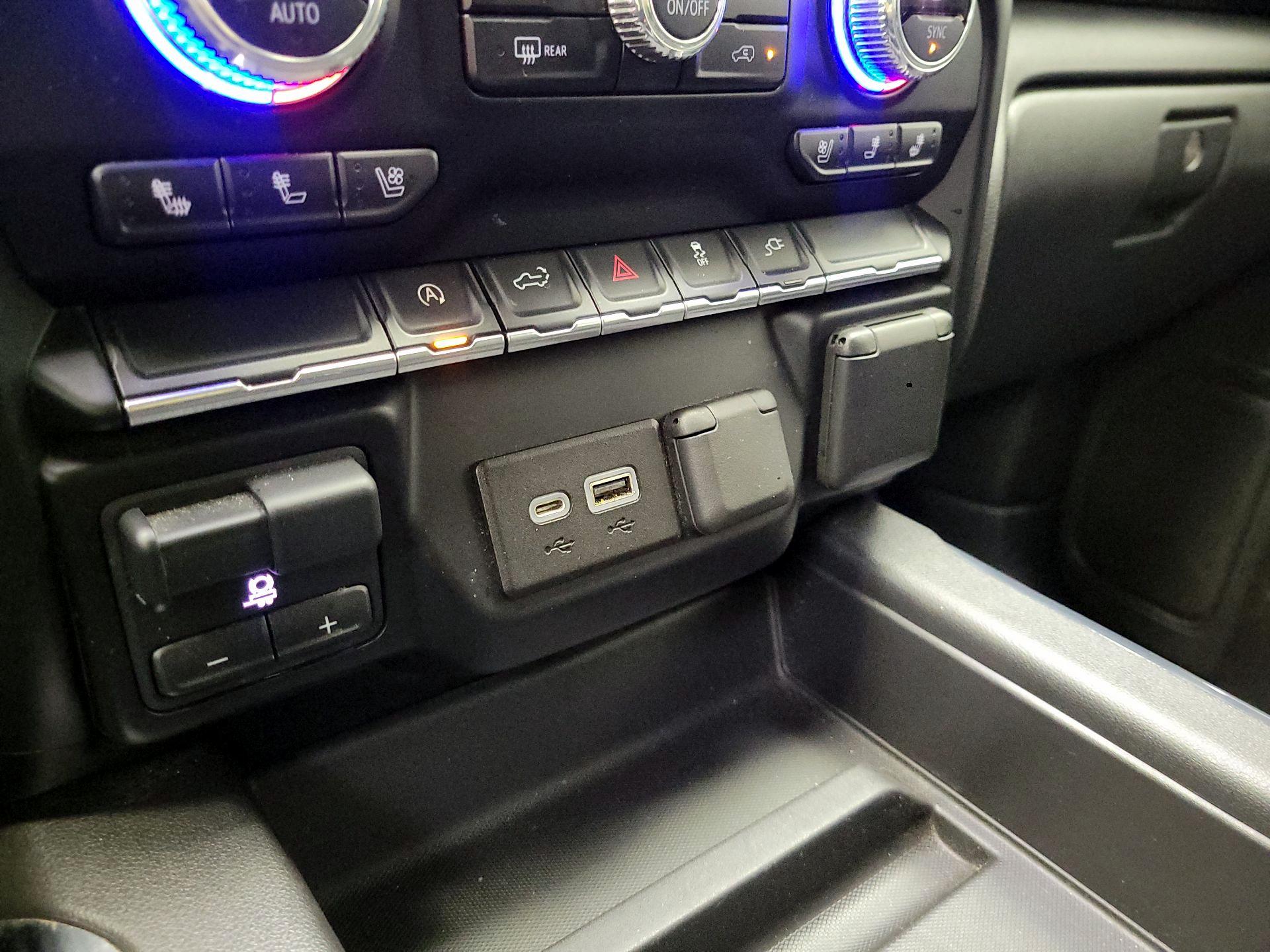 Thumbnail: 2019 GMC Sierra 1500 - 19