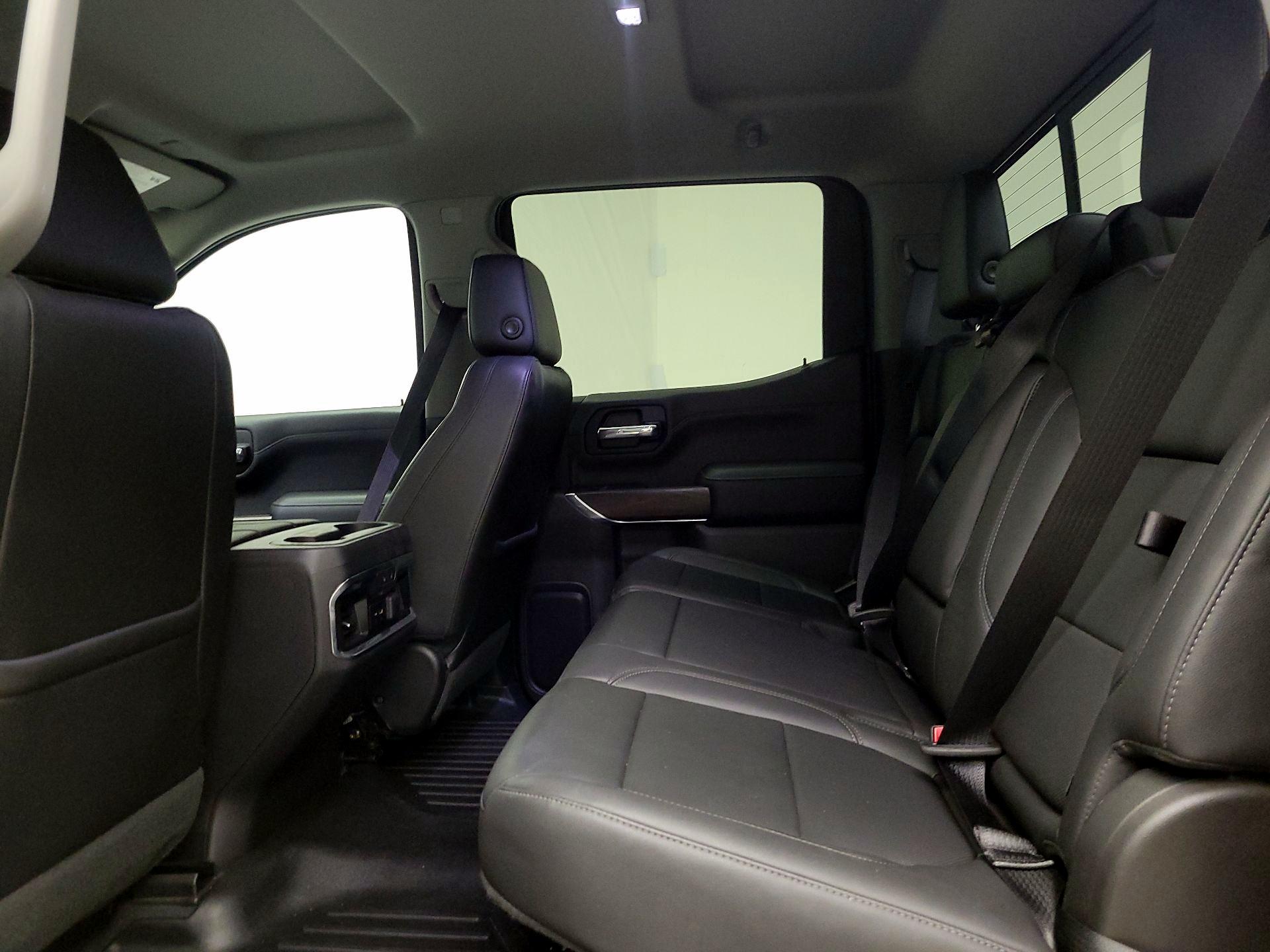 Thumbnail: 2019 GMC Sierra 1500 - 20