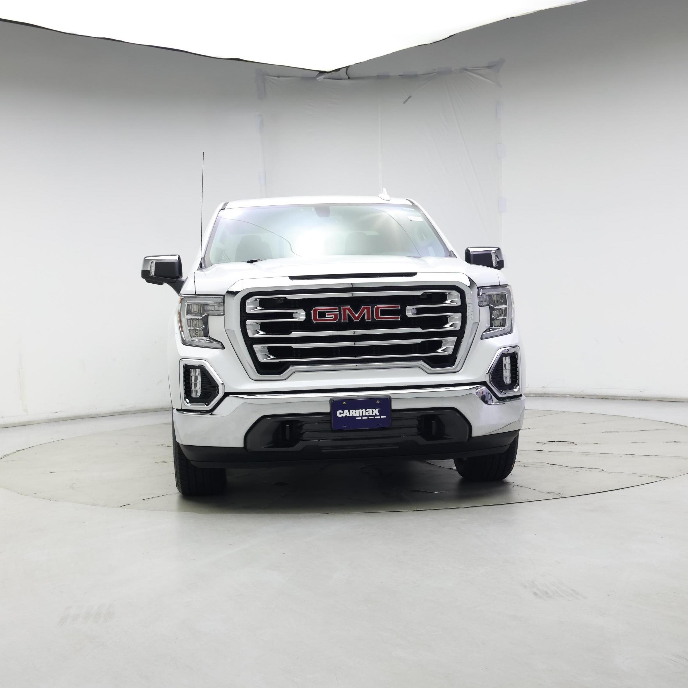 Thumbnail: 2019 GMC Sierra 1500 - 5