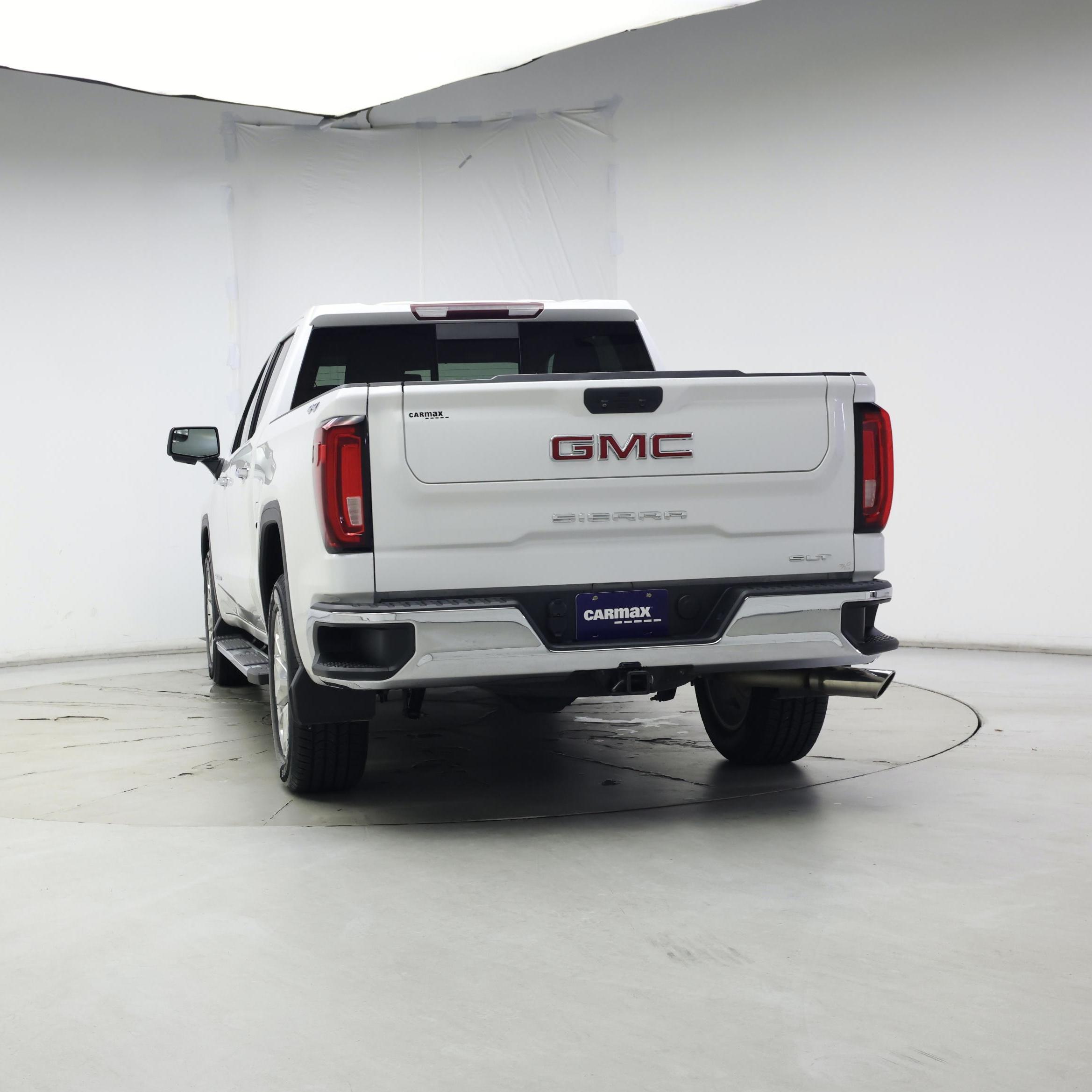 Thumbnail: 2019 GMC Sierra 1500 - 6