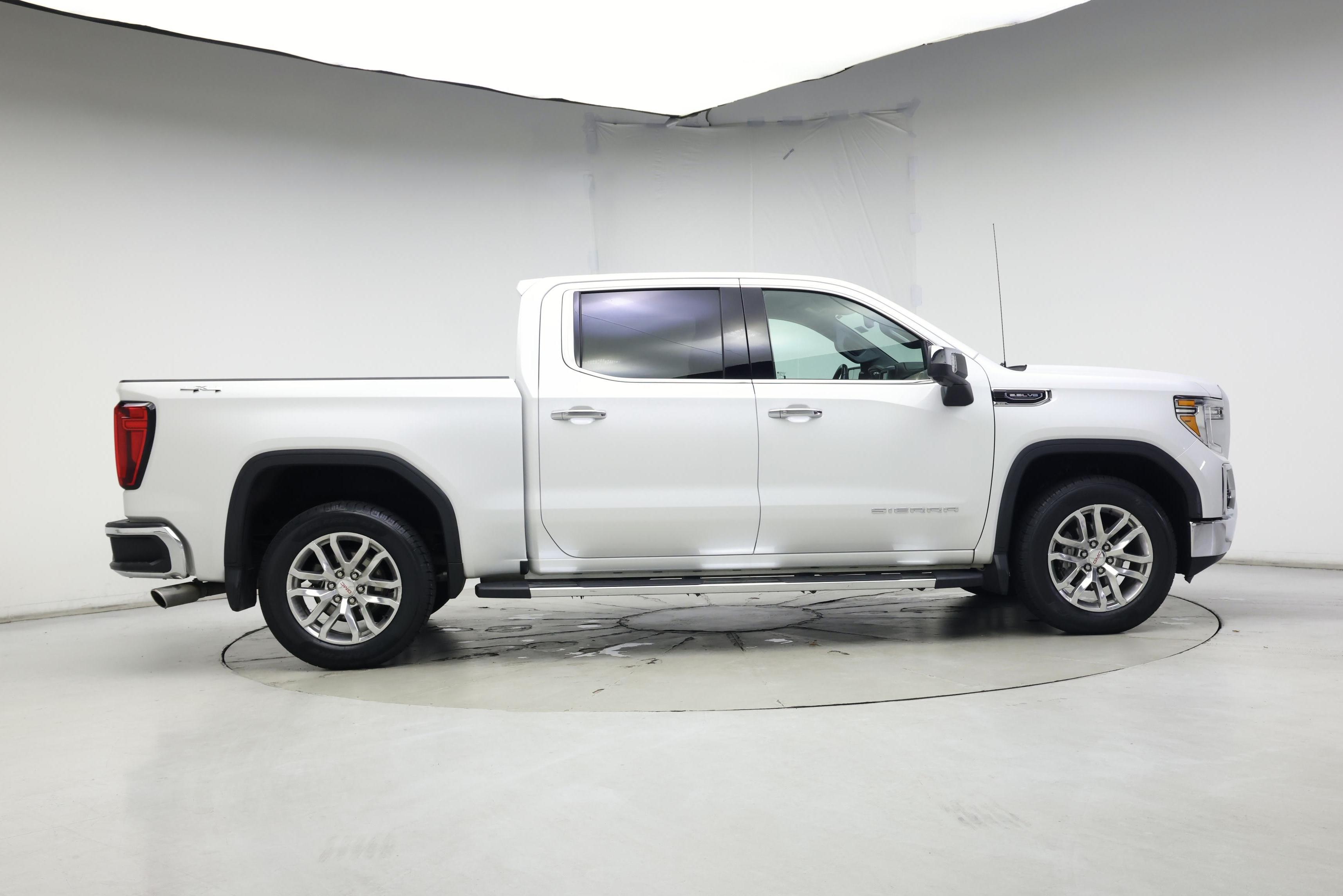 Thumbnail: 2019 GMC Sierra 1500 - 7