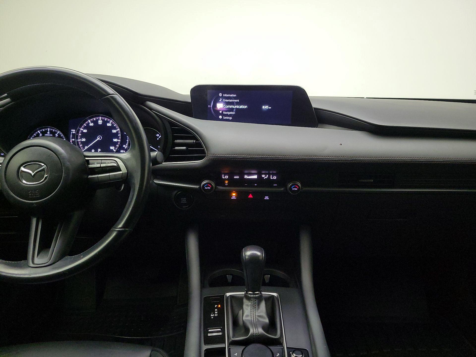 Thumbnail: 2020 Mazda Mazda3 - 9
