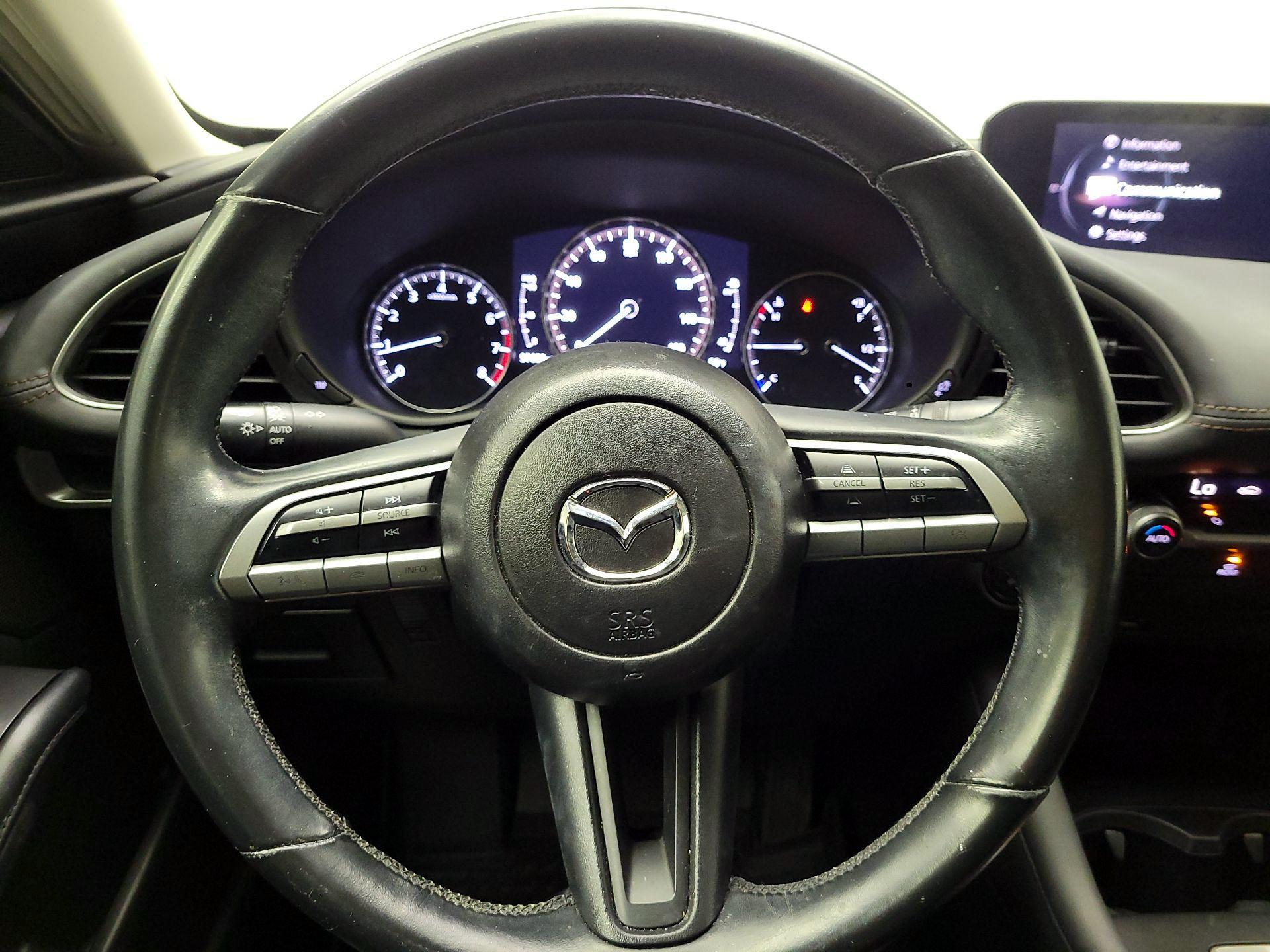 Thumbnail: 2020 Mazda Mazda3 - 10