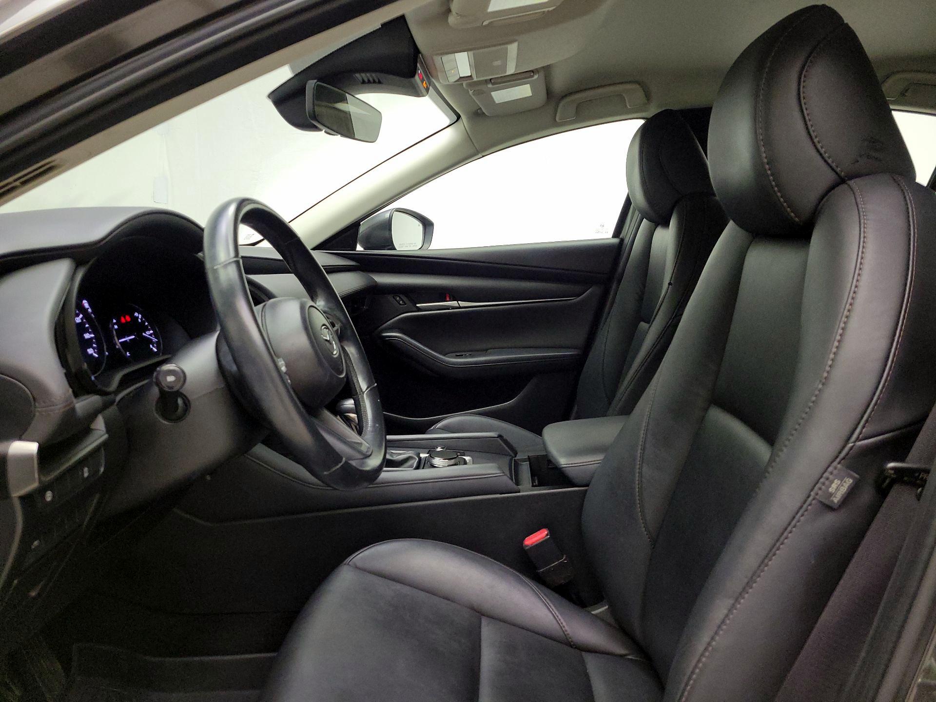 Thumbnail: 2020 Mazda Mazda3 - 11