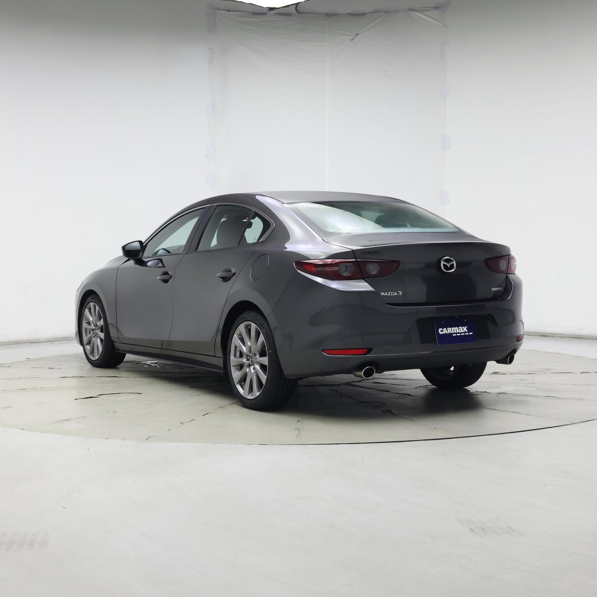 Thumbnail: 2020 Mazda Mazda3 - 2