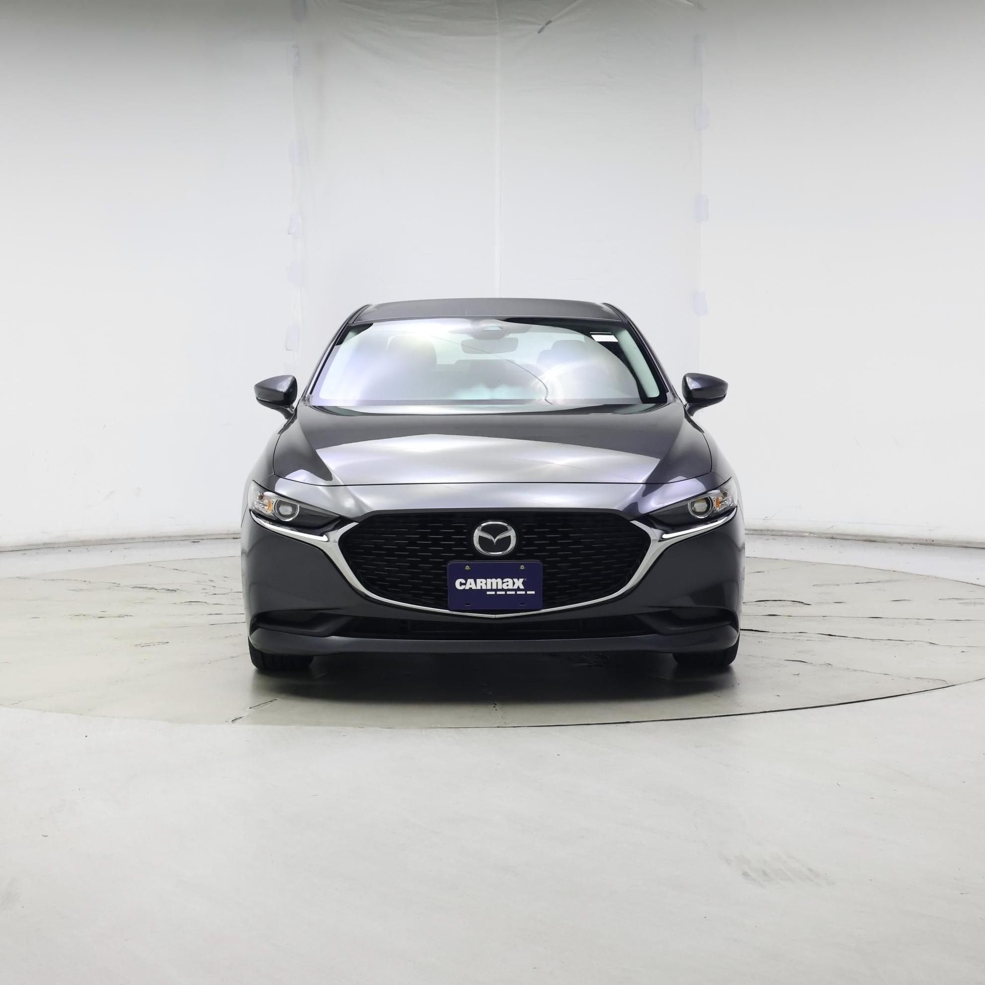 Thumbnail: 2020 Mazda Mazda3 - 5