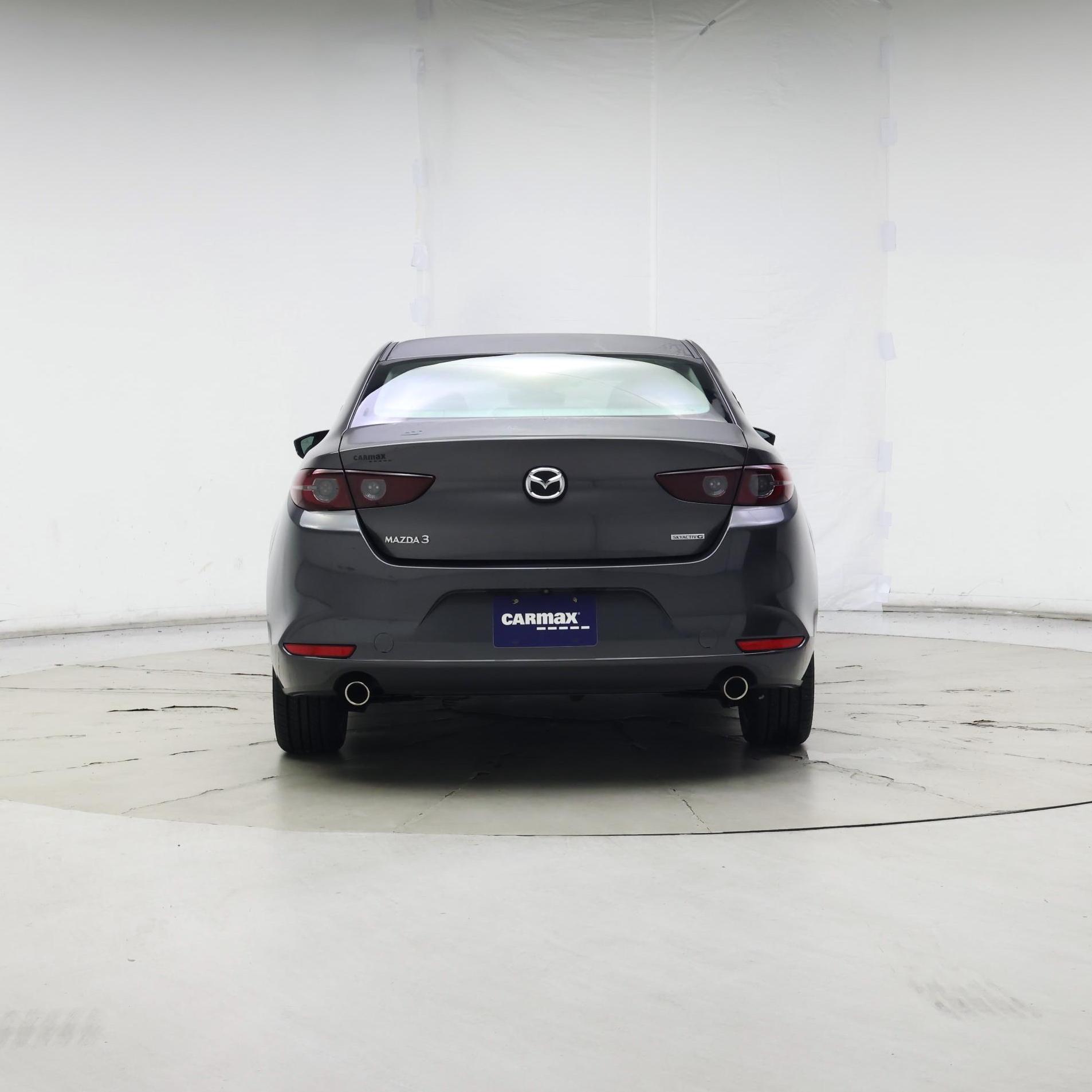 Thumbnail: 2020 Mazda Mazda3 - 6