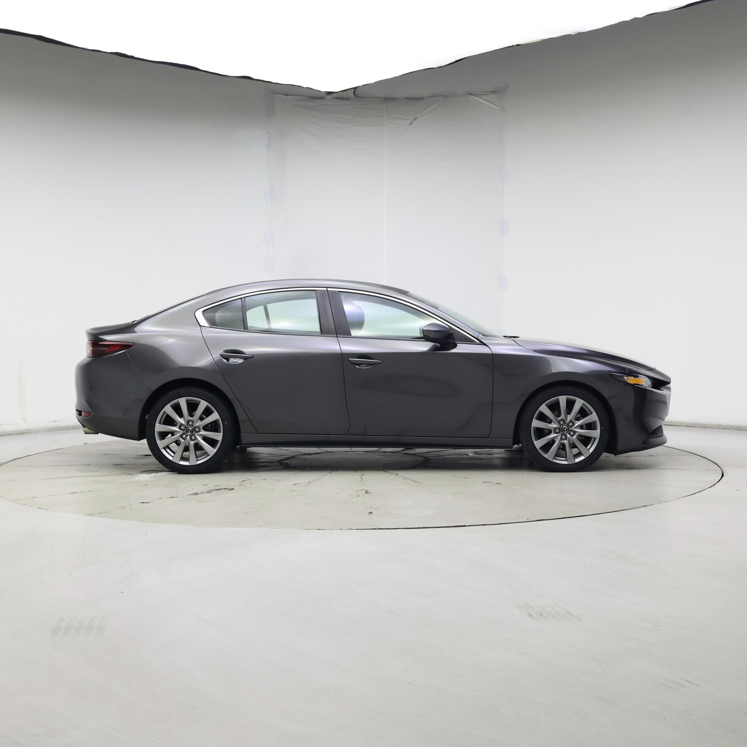 Thumbnail: 2020 Mazda Mazda3 - 7