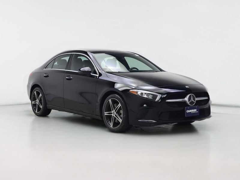 2019 Mercedes-Benz A-Class A 220 -
                  Brandywine, MD